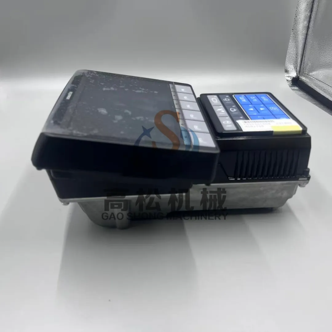 Monitor Komatsu PC200-8MO 7835-34-1002