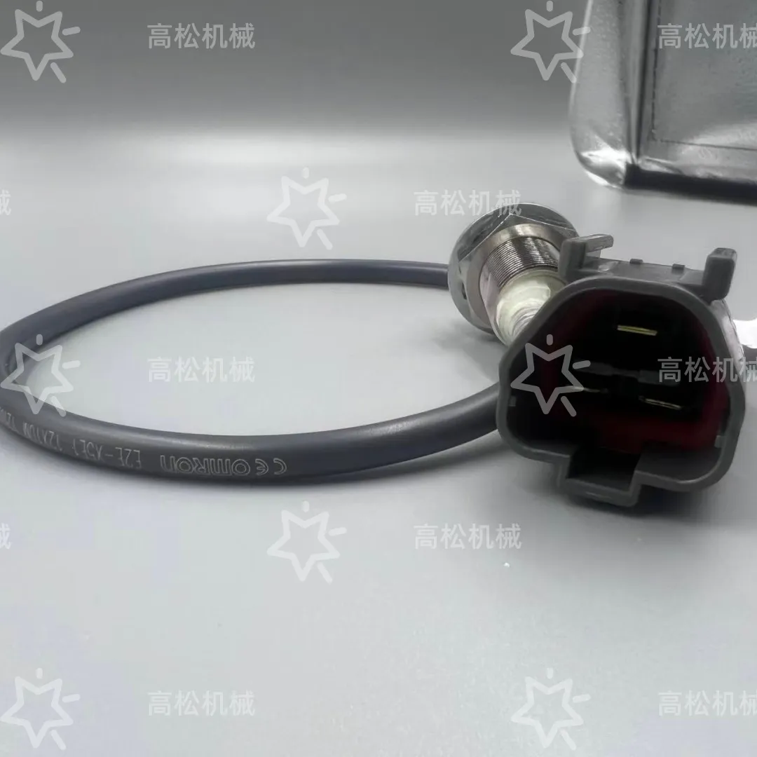 235-45-33410 SENSOR,SHIFT POTENTIO – Komatsu