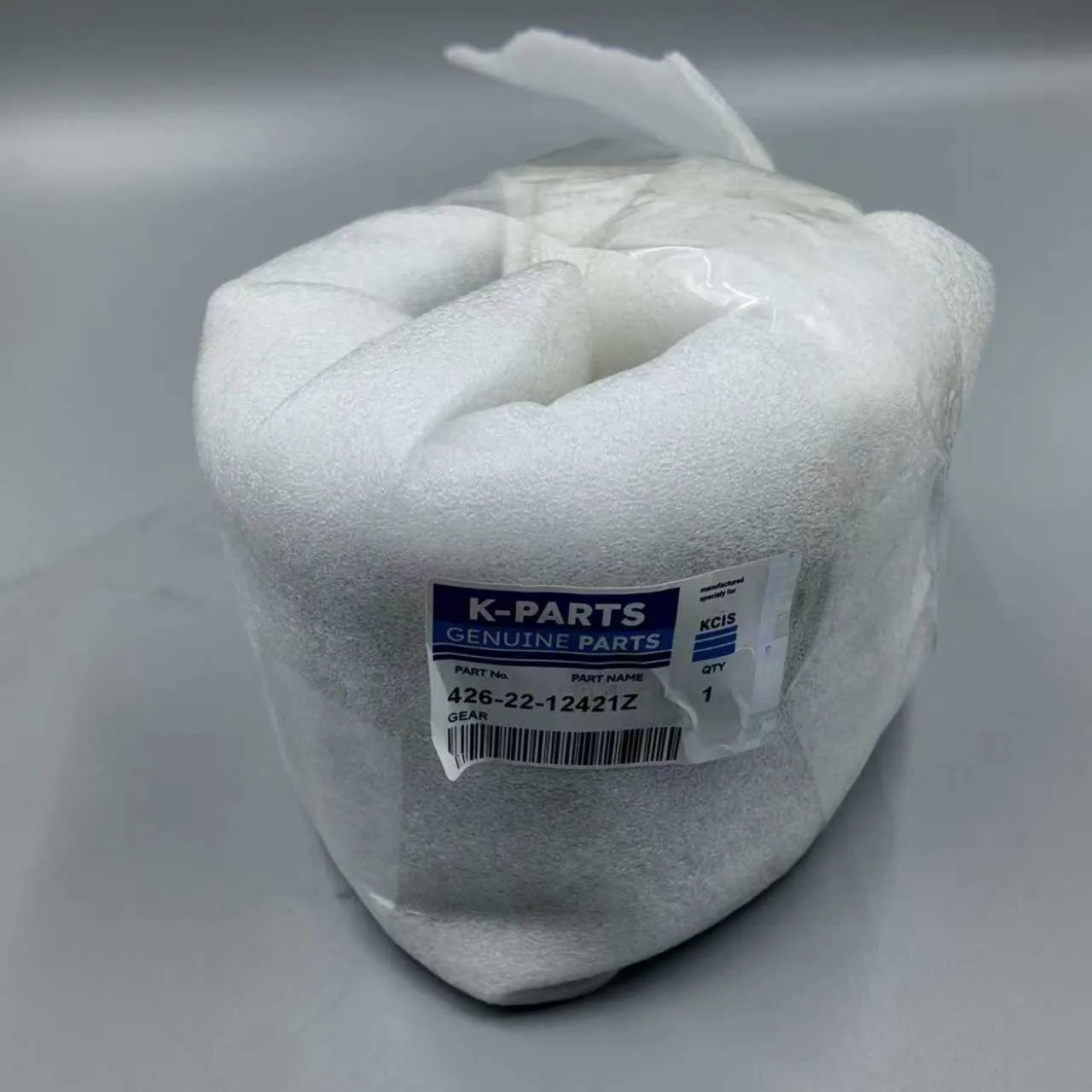 426-22-12421 •• GEAR-Komatsu Original Factory