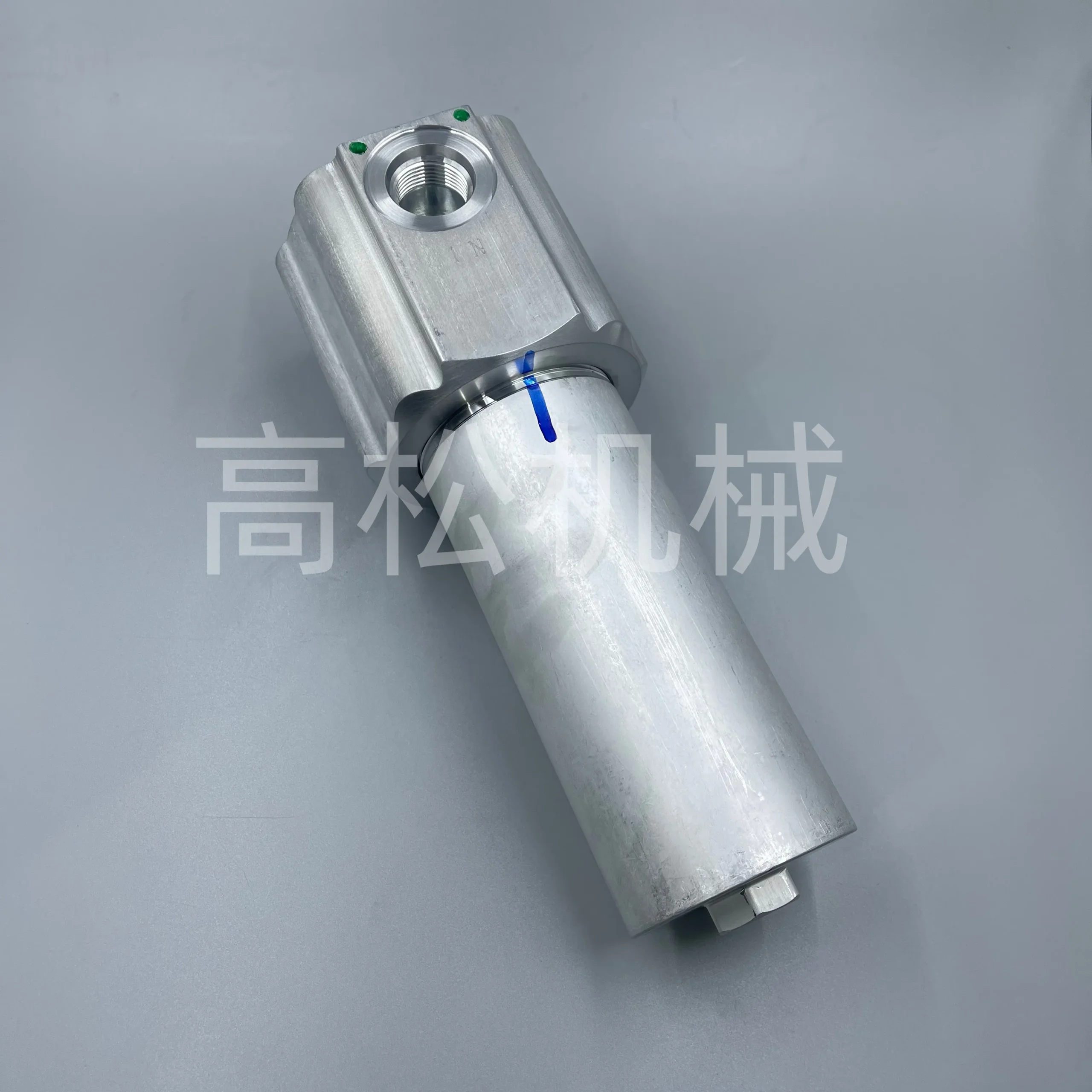 569-43-83911 Filter Assembly–Komatsu Original Factory