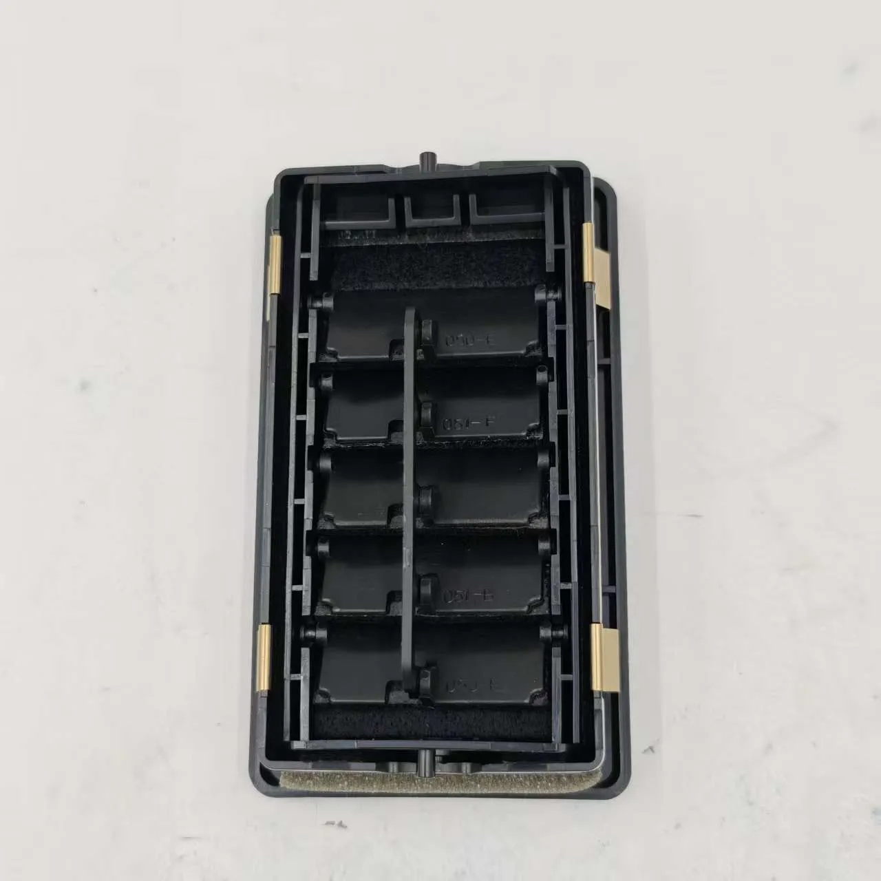 Komatsu Inside cover 17A-54-18270 for Bulldozer D155AX-5