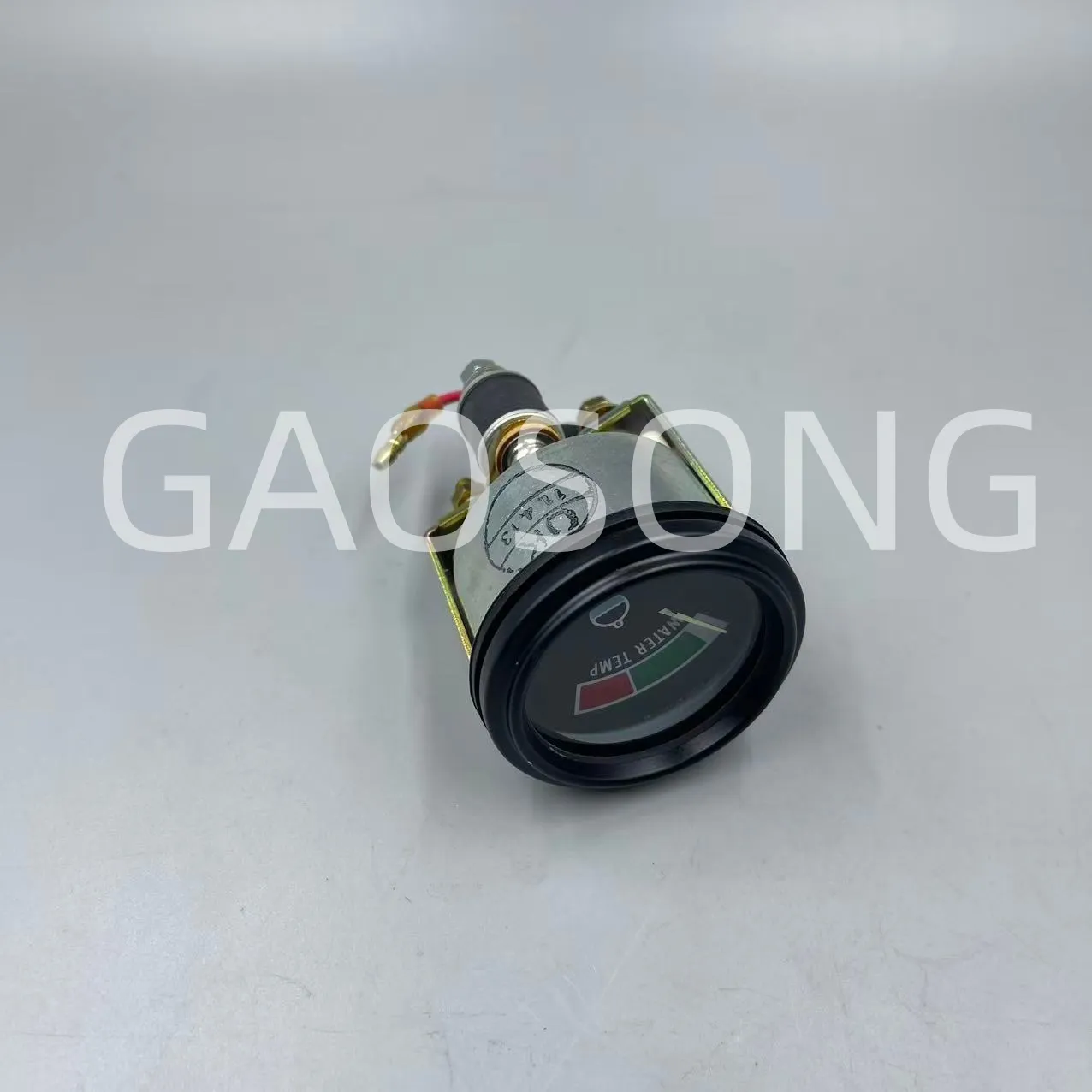 195-06-23110 GAUGE,WATER TEMPERATURE-Komatsu Original Factory