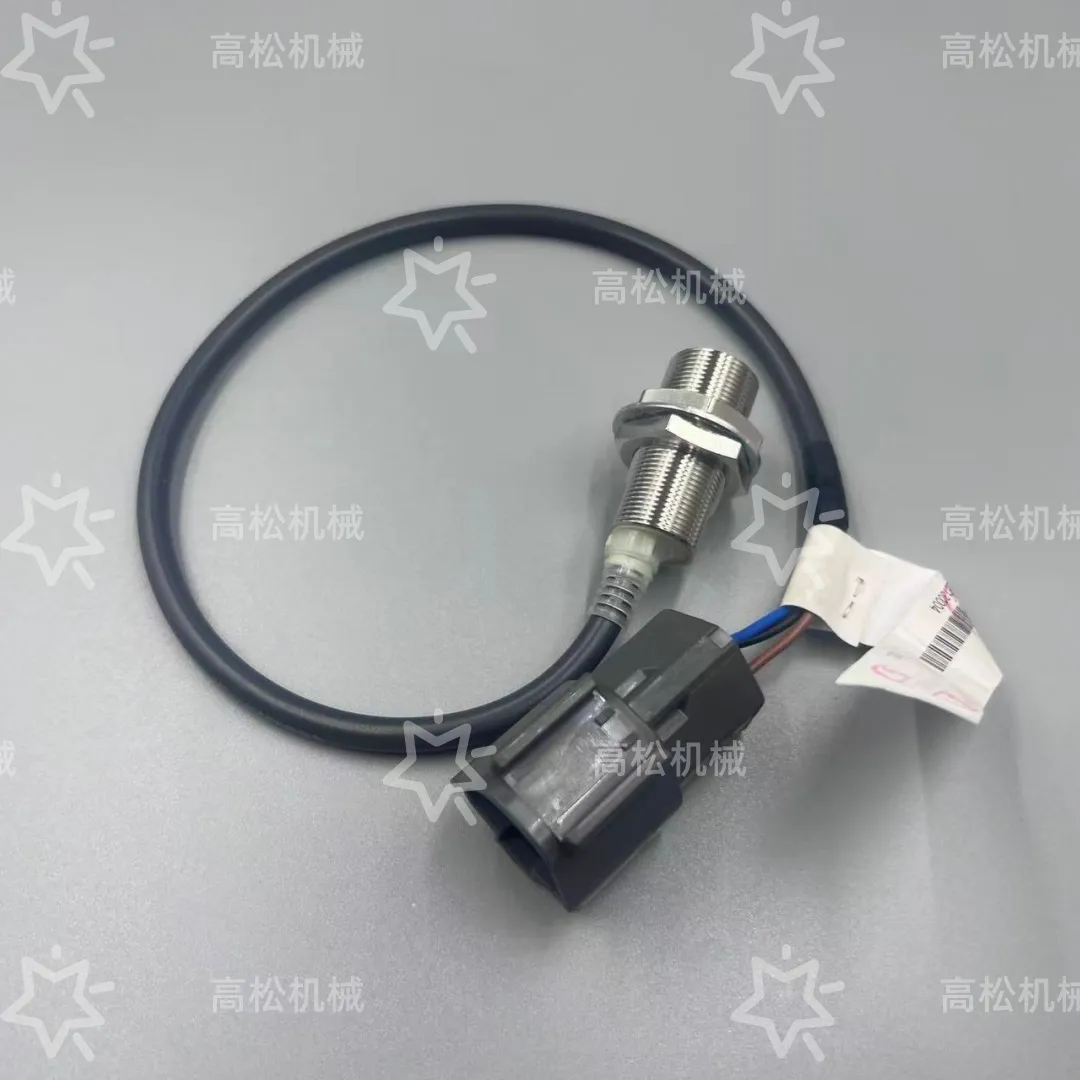 235-45-33410 SENSOR,SHIFT POTENTIO – Komatsu