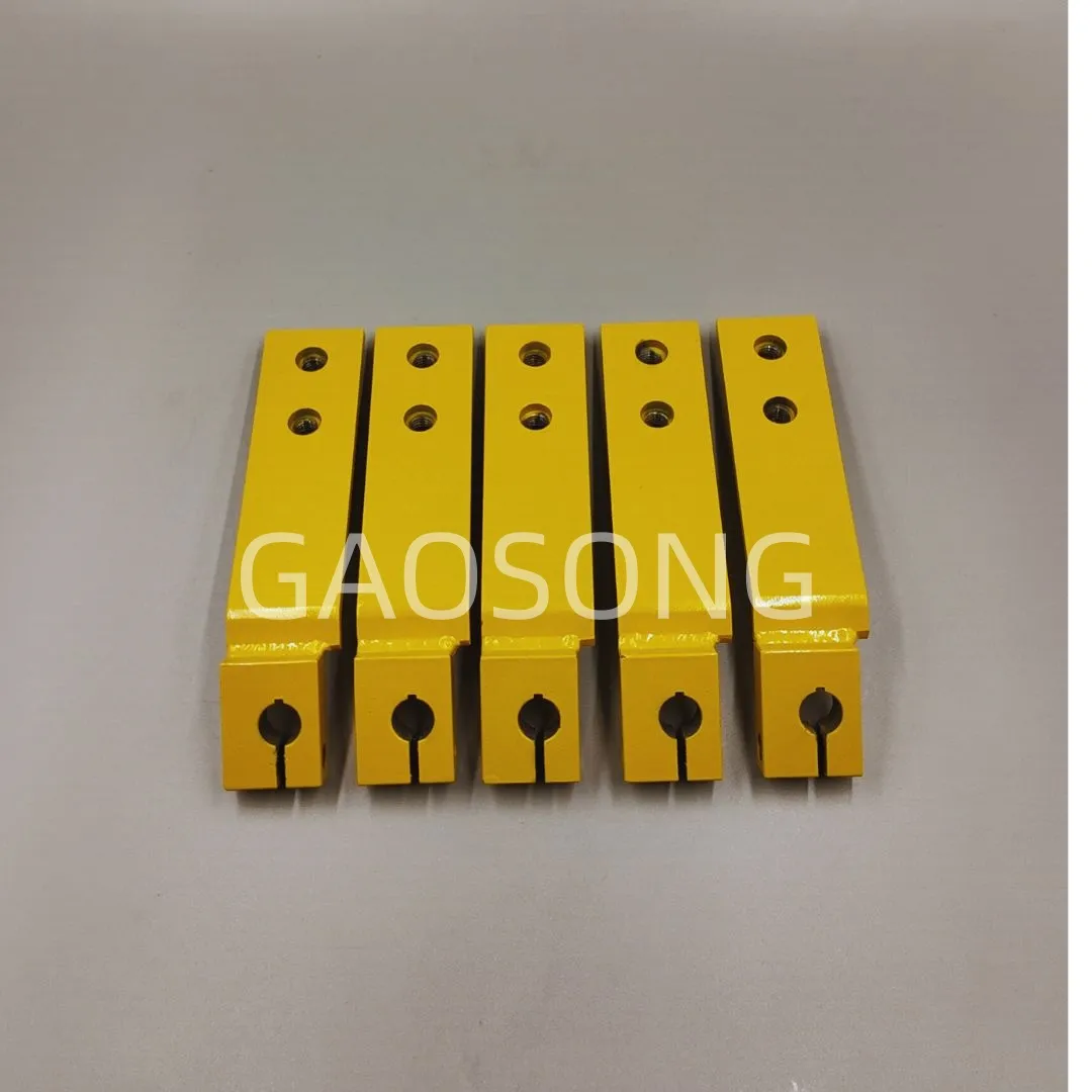 566-86-6K430 BRACKET–Komatsu Original Factory