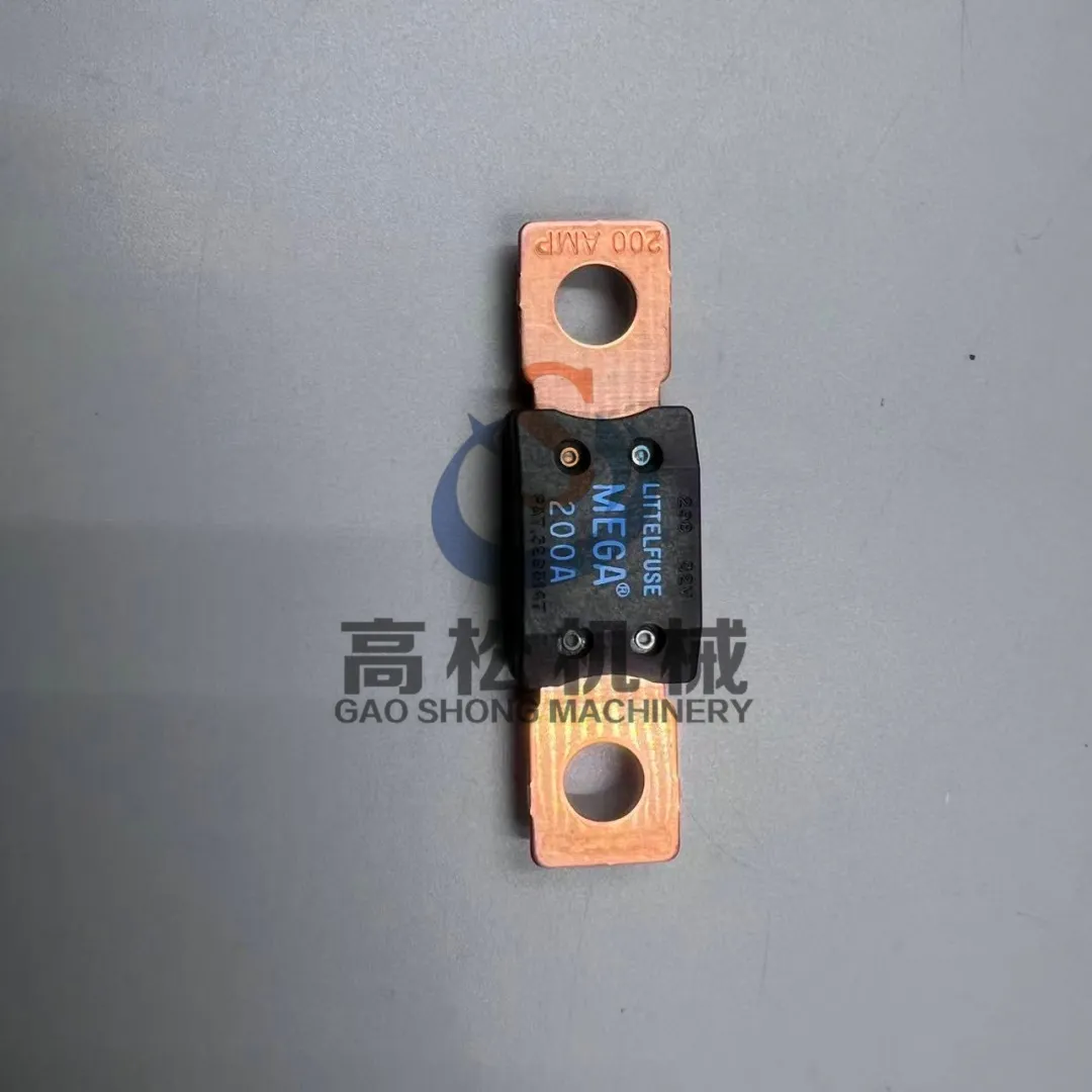 Komatsu 561-06-81610 Fuse