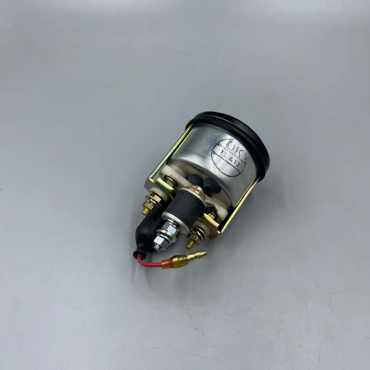 Komatsu D75/85  GAUGE TEMPERTURE 195-06-23110