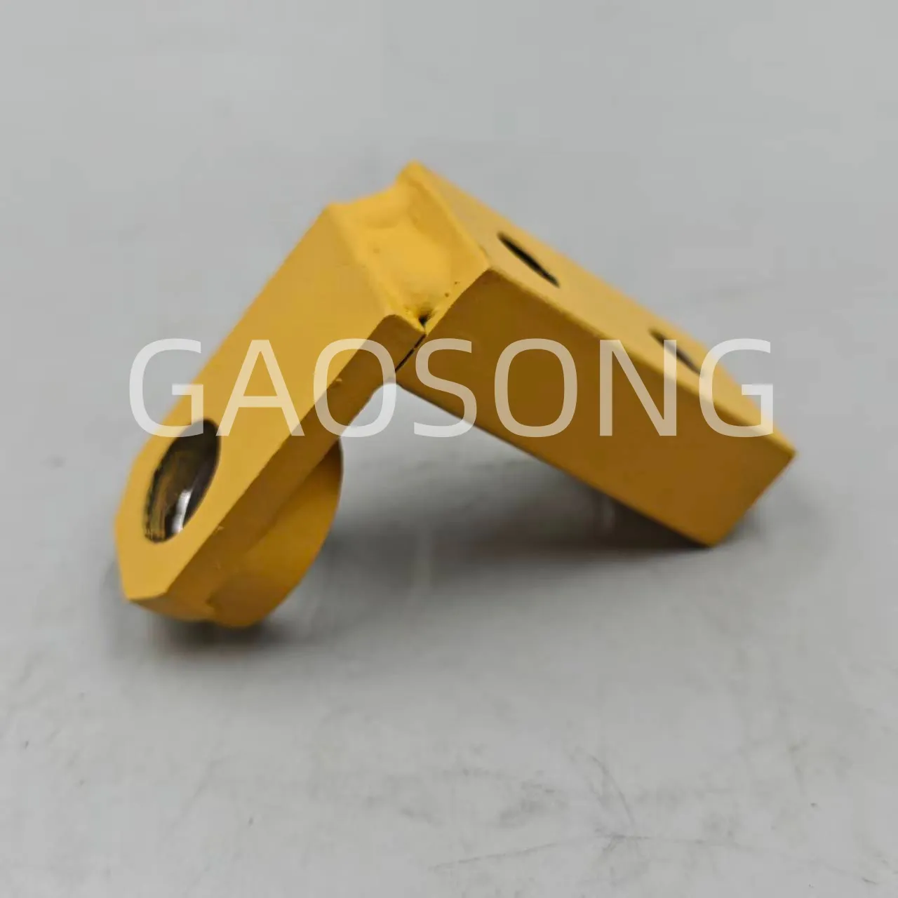 195-61-47210 BRACKET-Komatsu Original Factory
