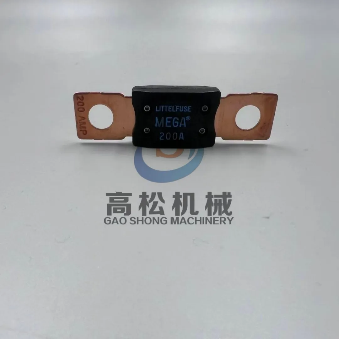 Komatsu 561-06-81610 Fuse