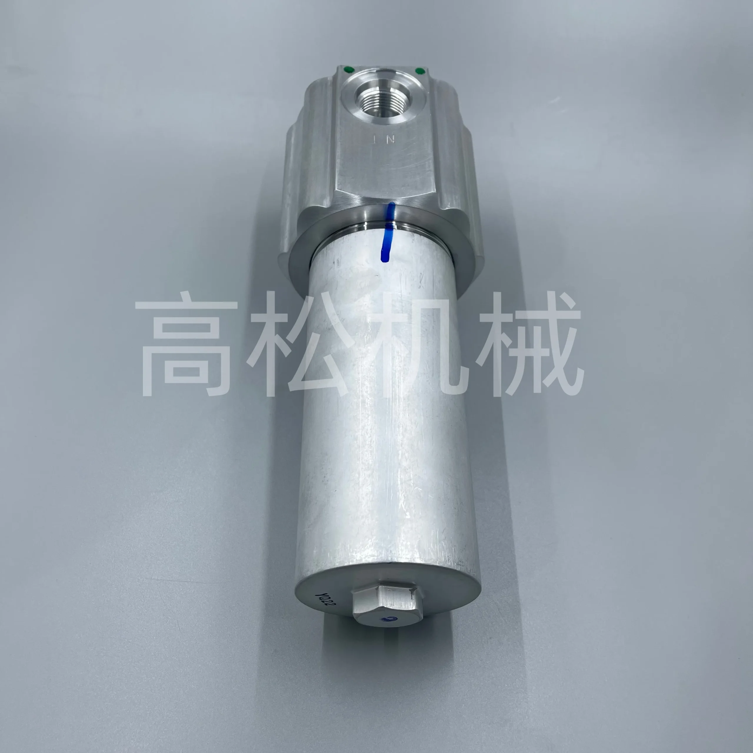 569-43-83911 Filter Assembly–Komatsu Original Factory