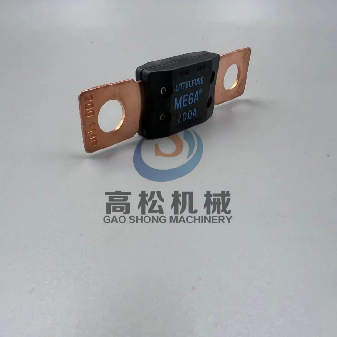 Komatsu 561-06-81610 Fuse