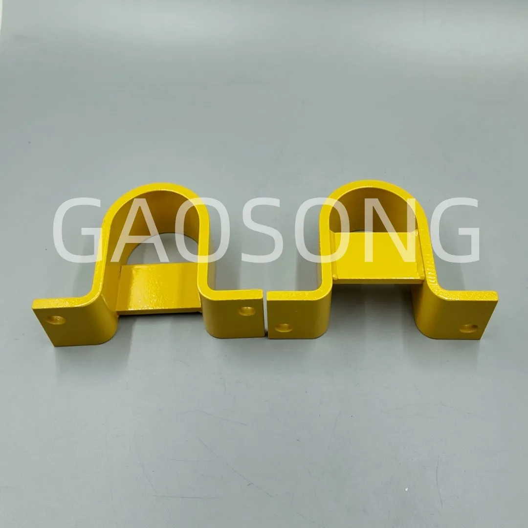 425-04-21430 COVER-Komatsu Original Factory