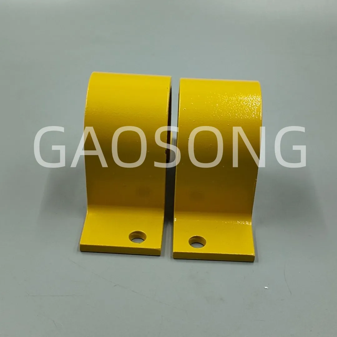 425-04-21430 COVER-Komatsu Original Factory