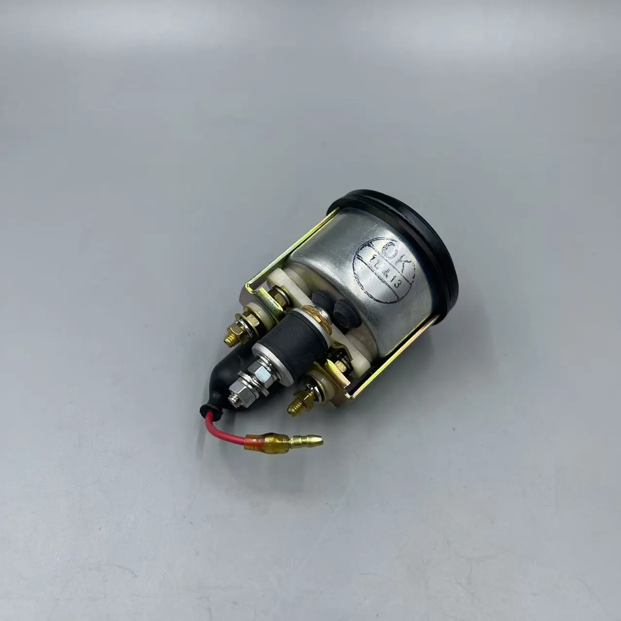 Komatsu D75/85  GAUGE TEMPERTURE 195-06-23110