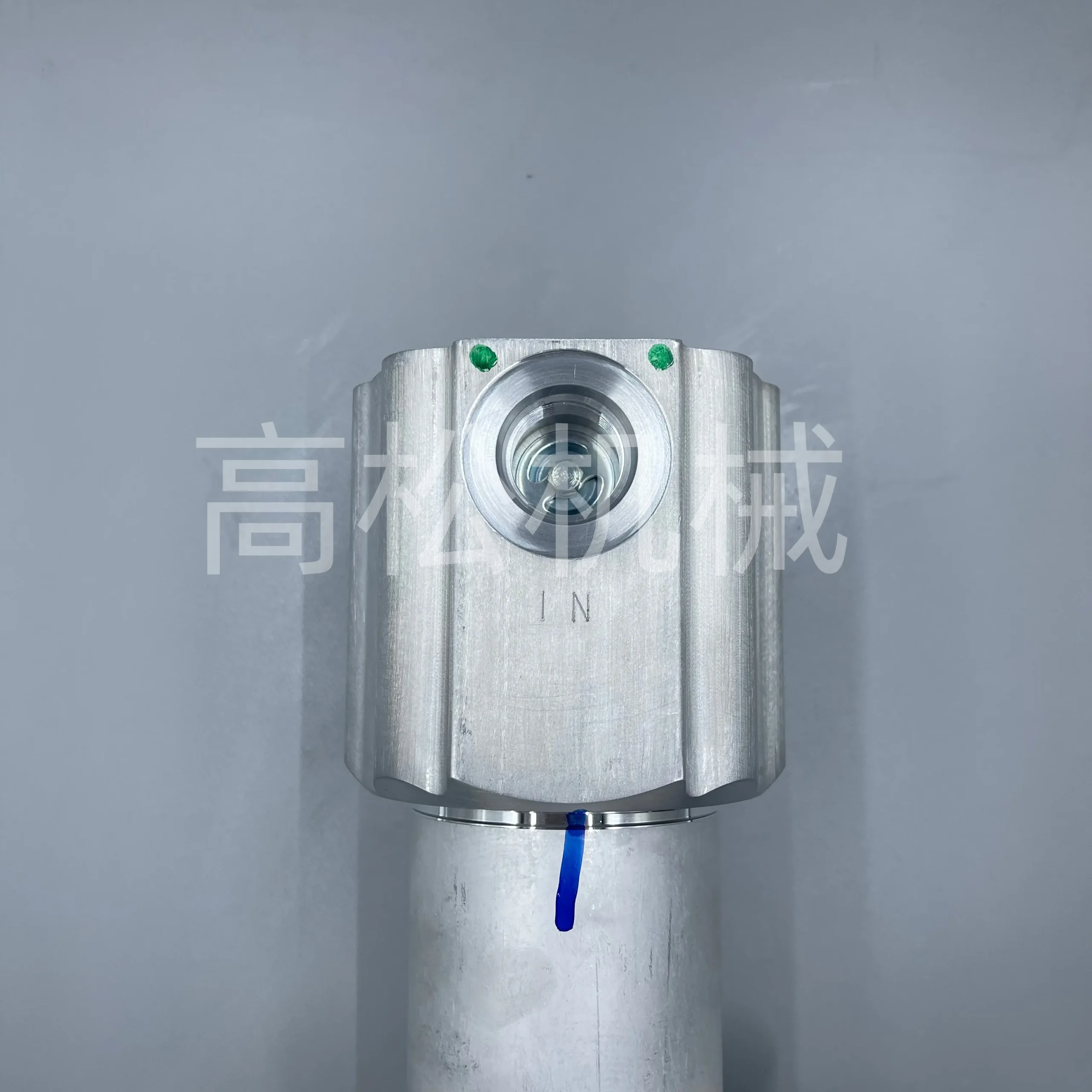 569-43-83911 Filter Assembly–Komatsu Original Factory