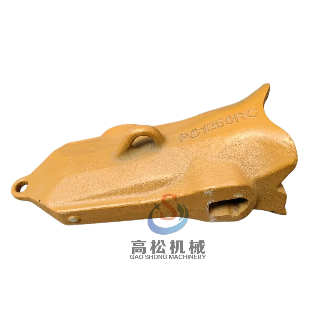 PC1250-8 Bucket Tooth 21N-70-37721 XS115RC