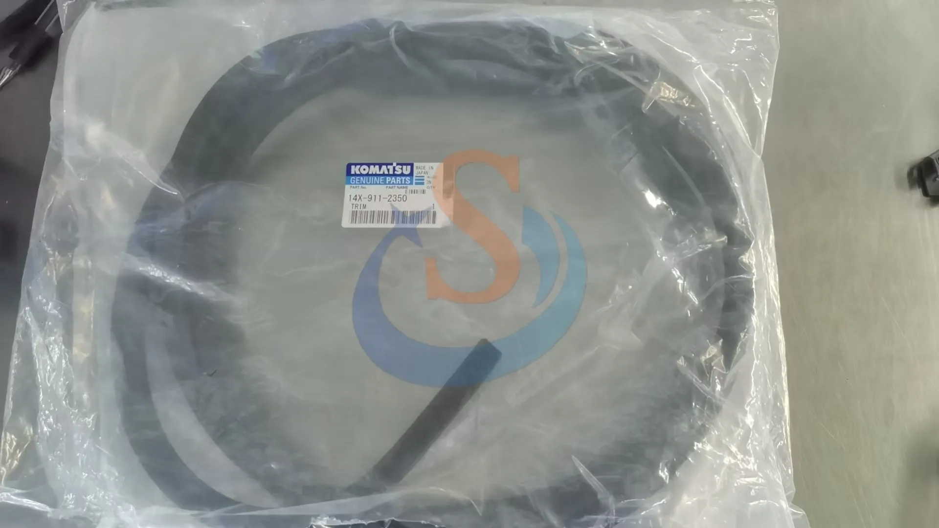 14X-911-2350,TRIM,D68ESS,D65PX,D155A,D375A