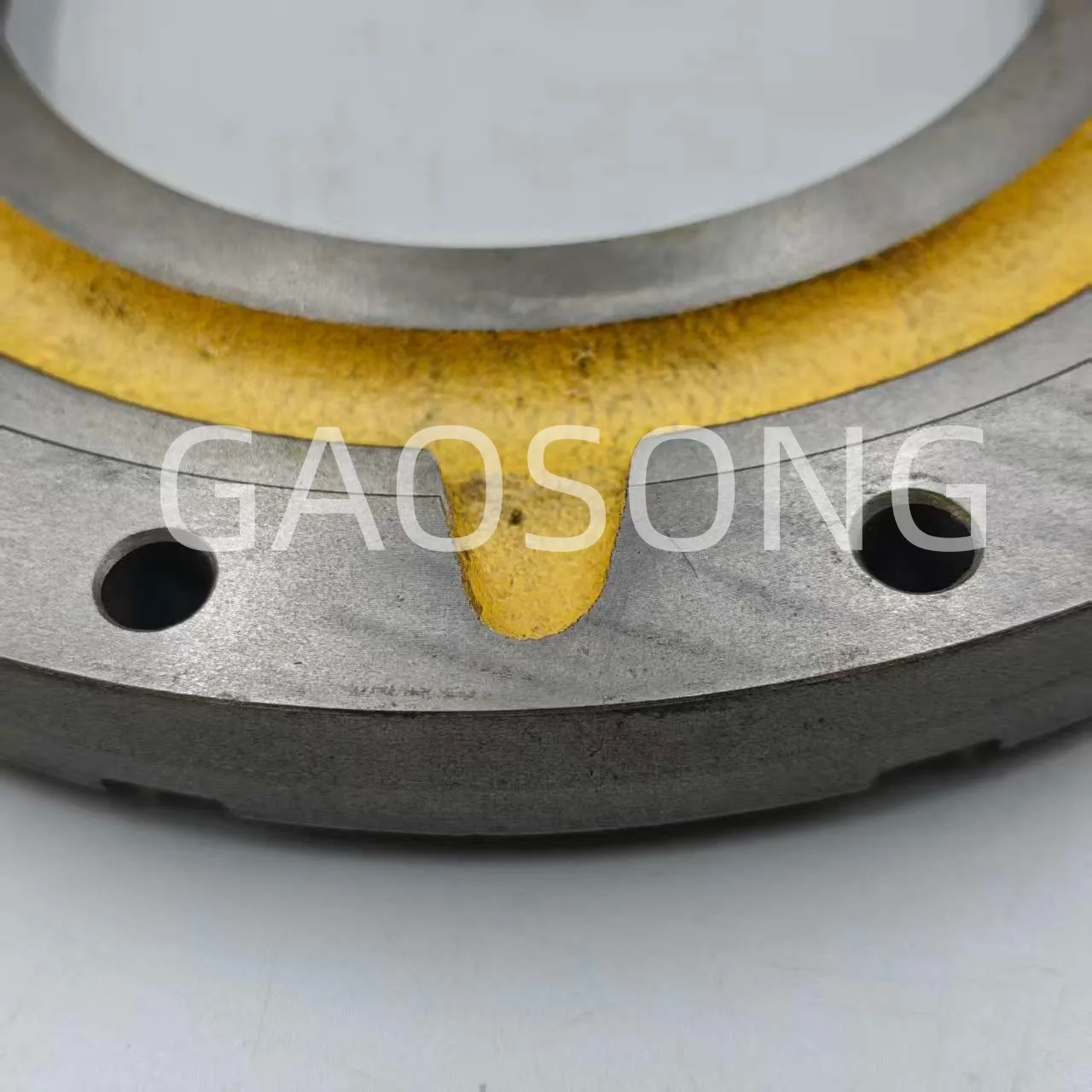 207-26-54263 COVER-Komatsu Original Factory