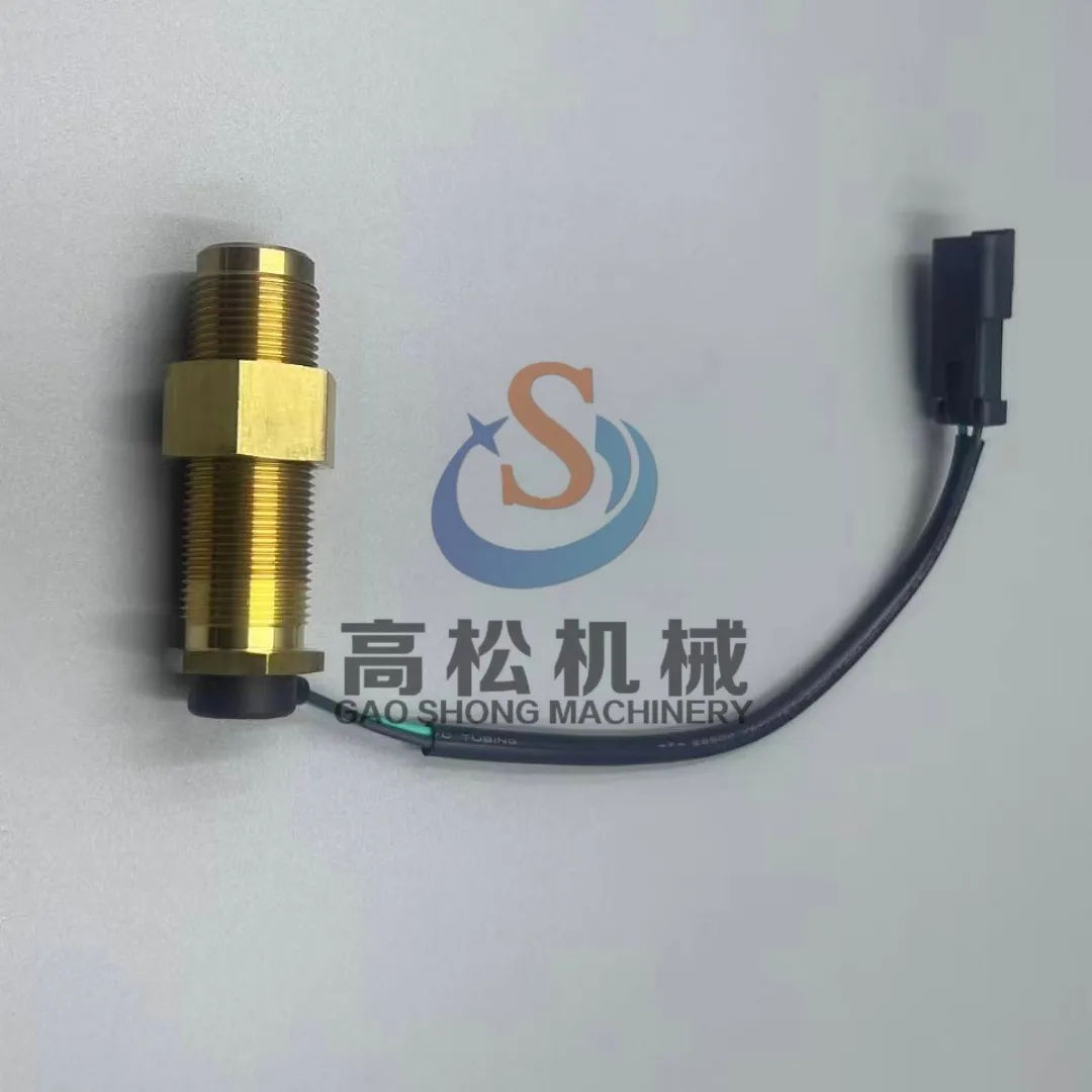 7861-92-2340 7861-93-2330 Fits for Komatsu PC200-3