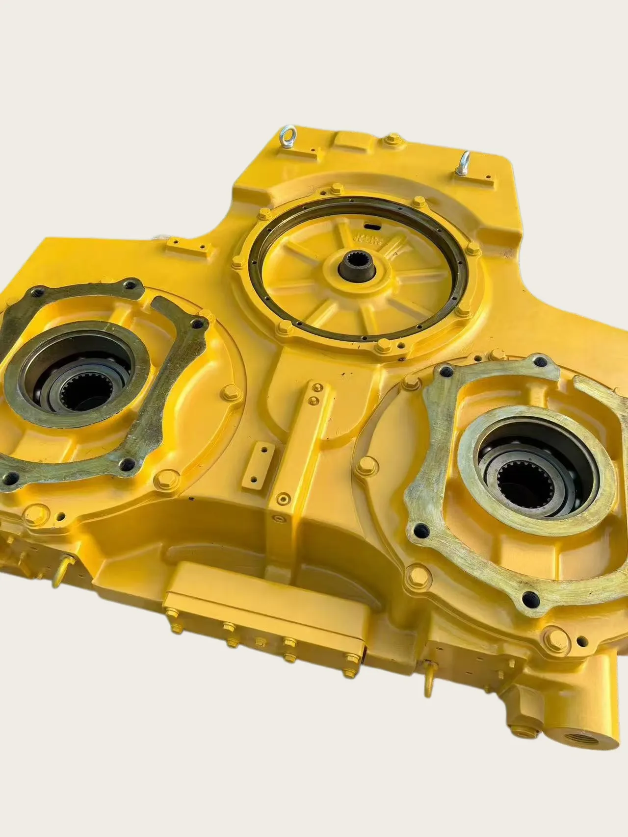 komatsu-part-21T-38-00160 21T-38-00170  21T-38-00180 21T-38-00190  PTO Assembly PC2000-8  PC2000-11  PTO (POWER TAKE OFF), INNER PARTS   POWER TAKE OFF