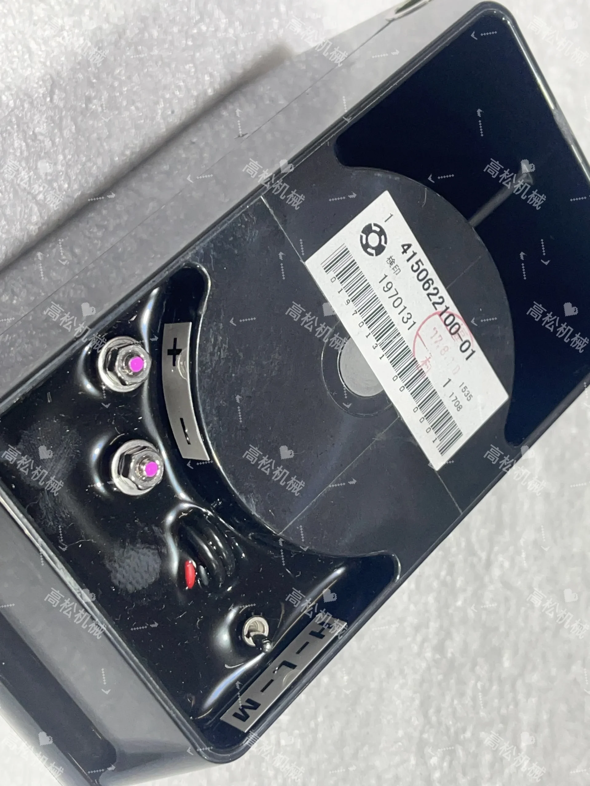 415-06-22100  Fits for Komatsu Wheel Loader WA320-3 WA380-3 WA470-3