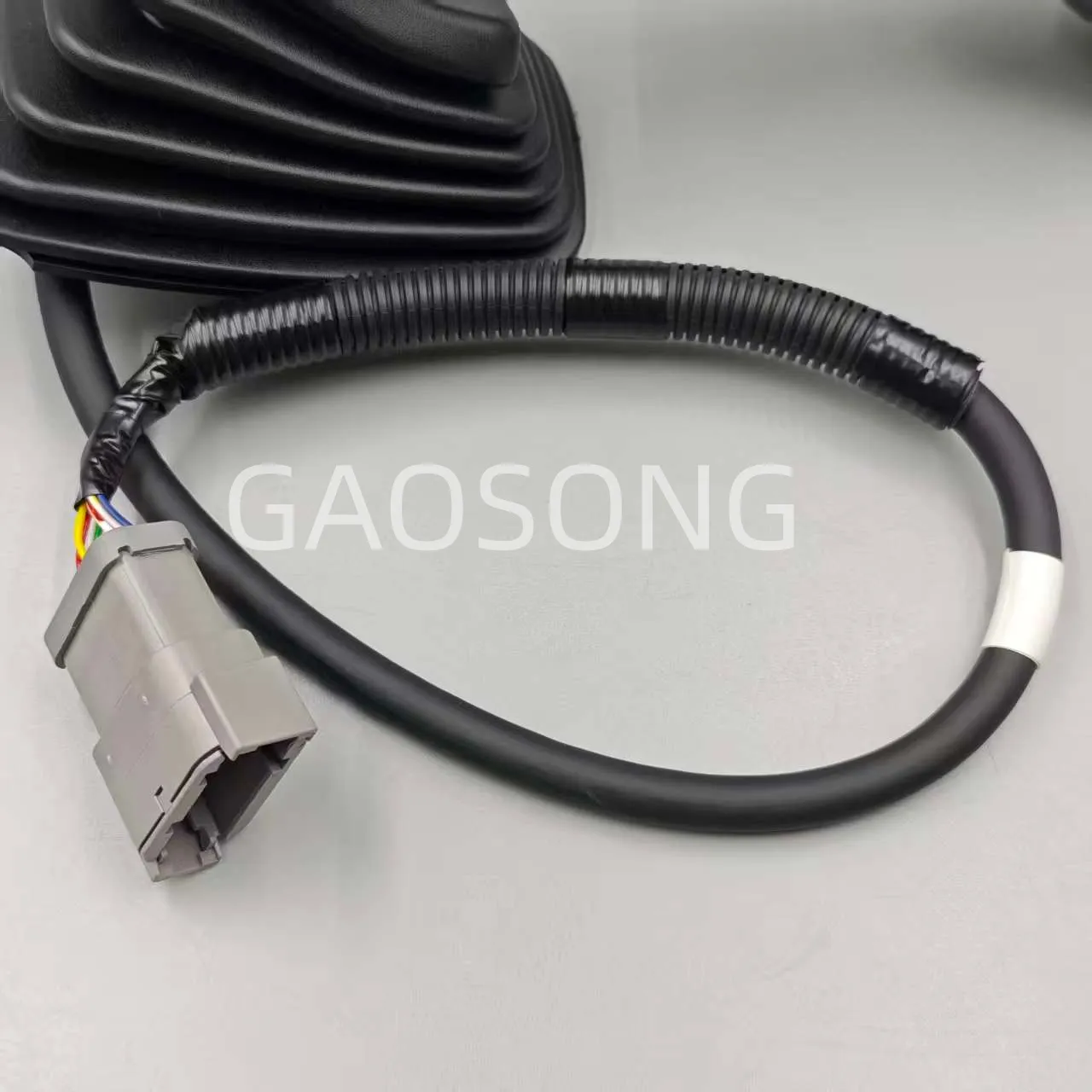 423-V91-4144 Lever Assembly-Komatsu Original Factory