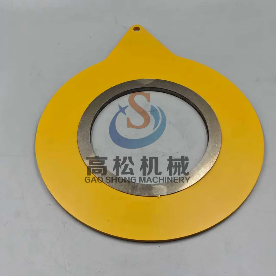 21T-70-12181Komatsu excavator dustproof PC160-7 Dustproof 21K-70-12181