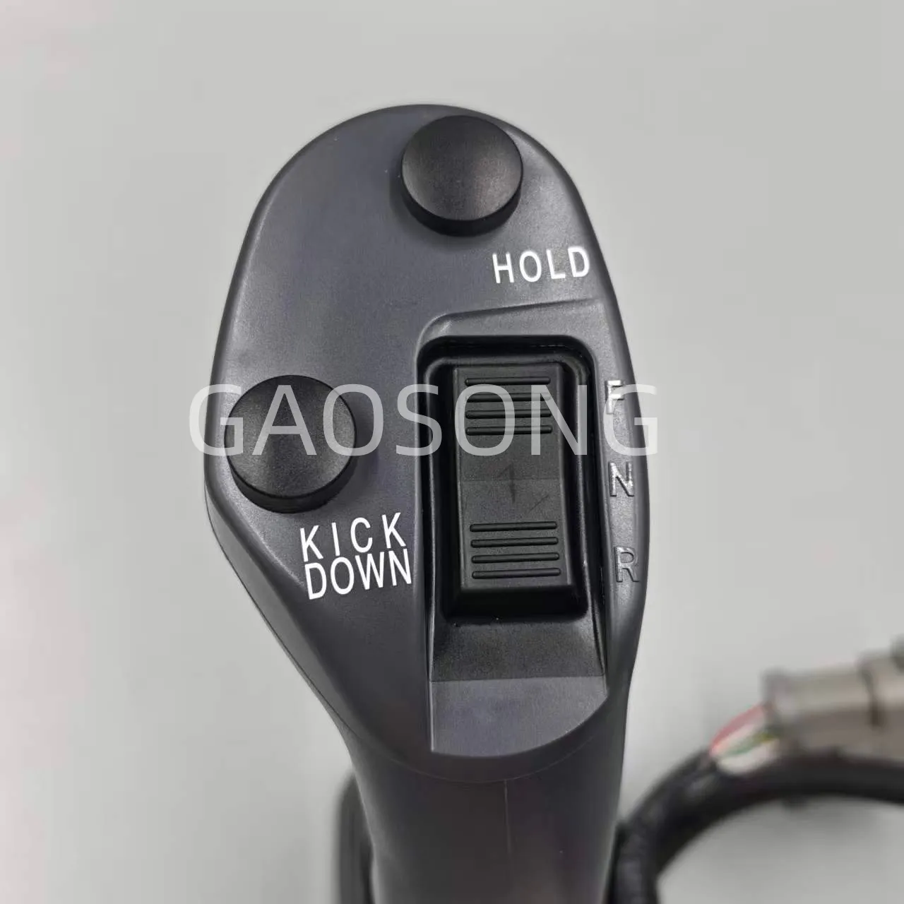 423-V91-4144 Lever Assembly-Komatsu Original Factory