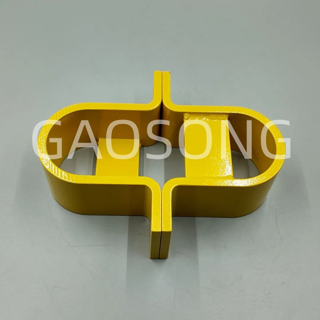 425-04-21430 COVER-Komatsu Original Factory