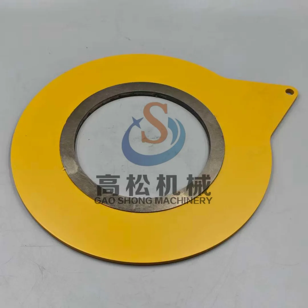 21T-70-12181Komatsu excavator dustproof PC160-7 Dustproof 21K-70-12181