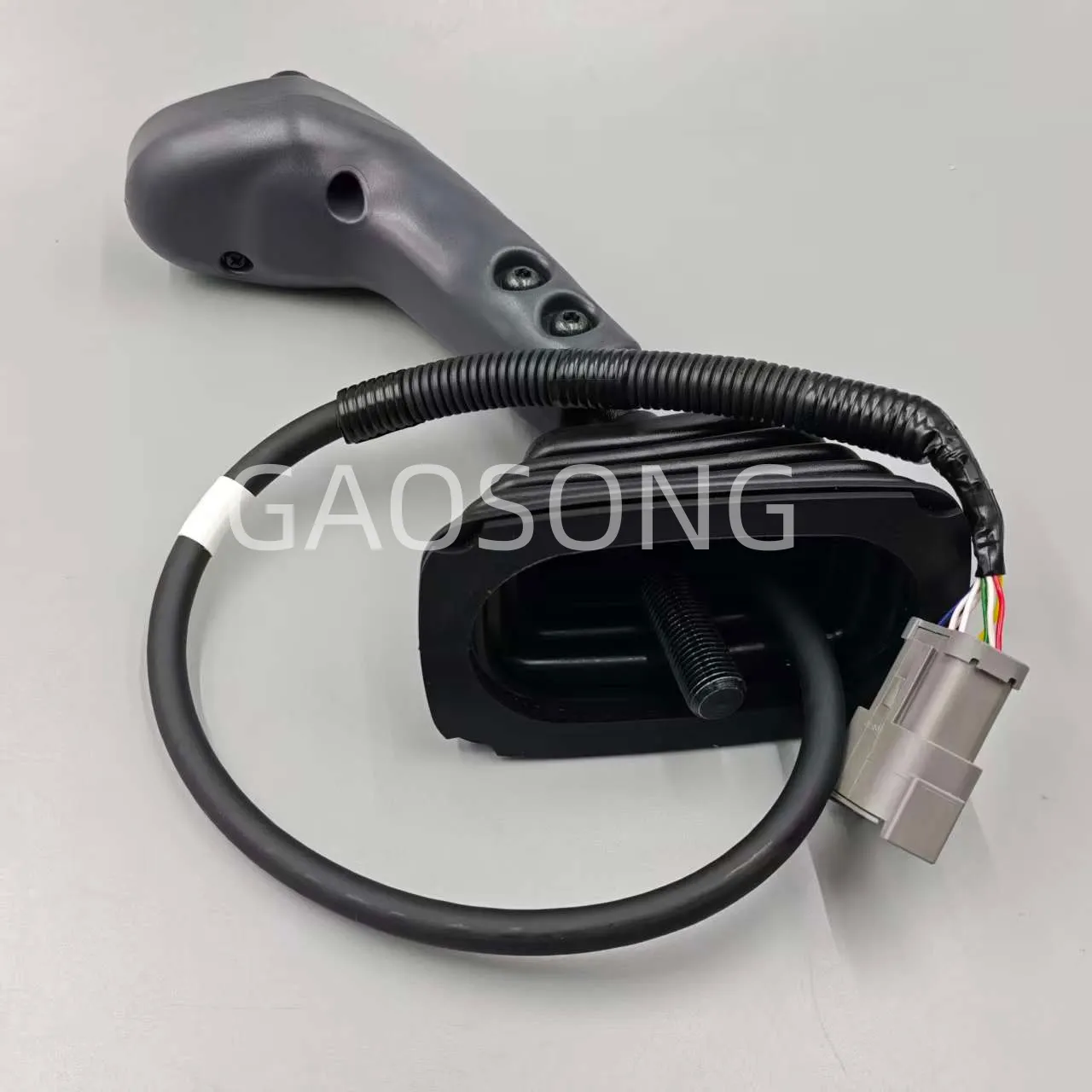 423-V91-4144 Lever Assembly-Komatsu Original Factory