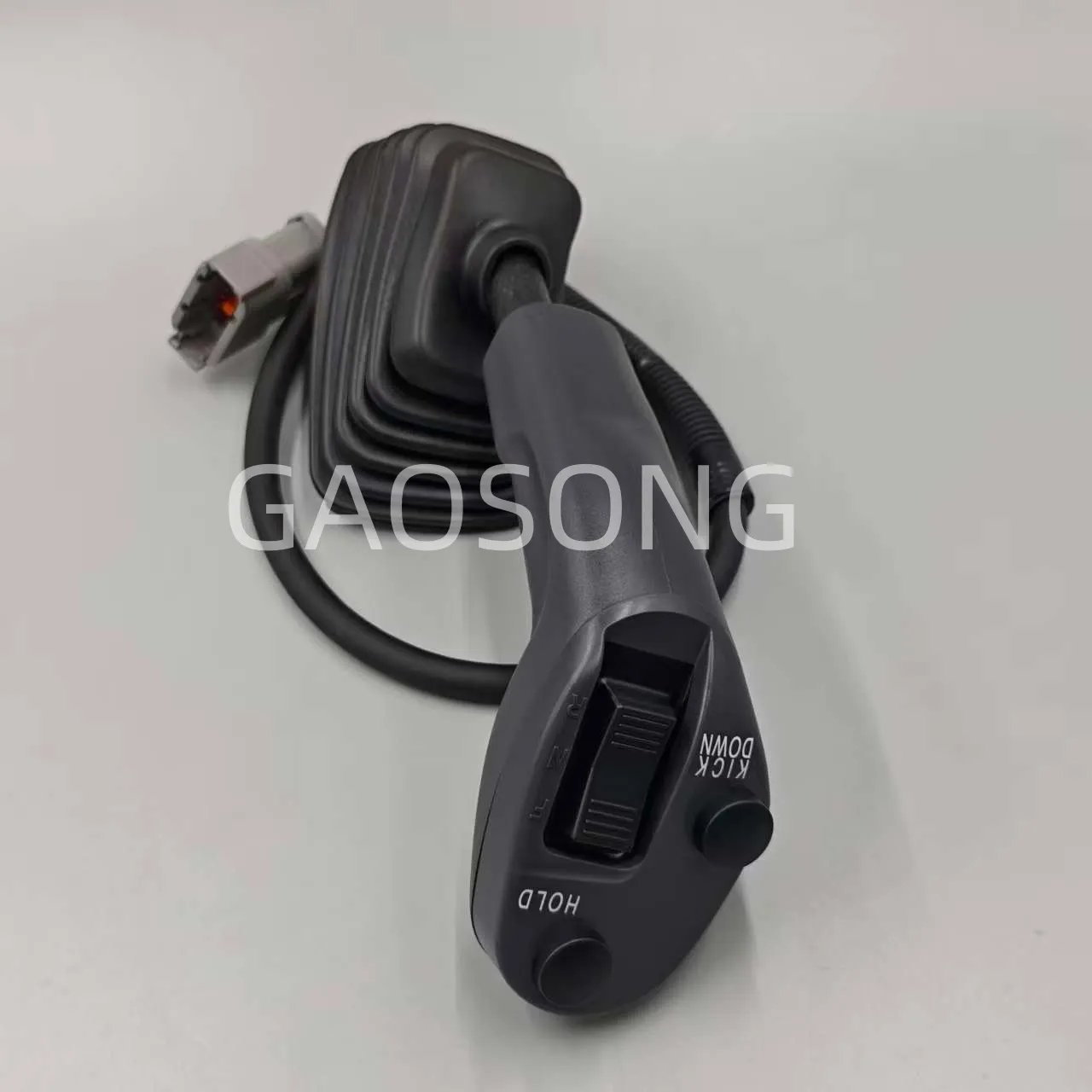 423-V91-4144 Lever Assembly-Komatsu Original Factory