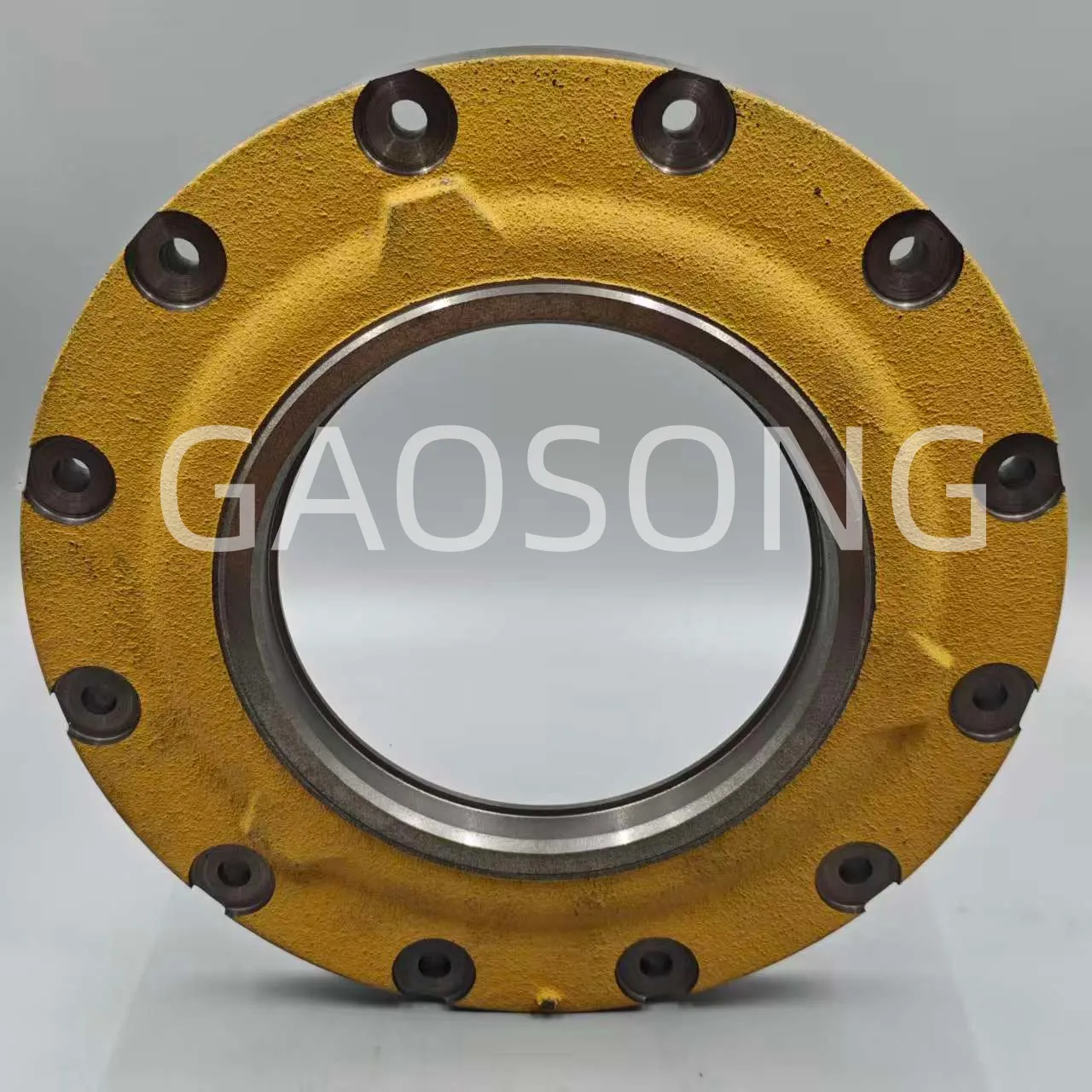 207-26-54263 COVER-Komatsu Original Factory