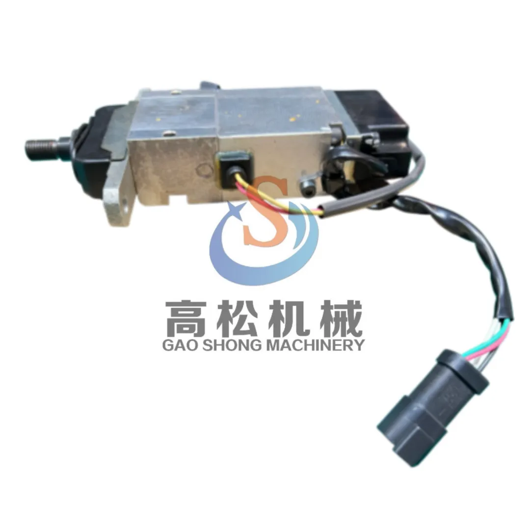 702-16-02190Lever Assembly 702-16-02190 – KOMATSU – Avrora parts