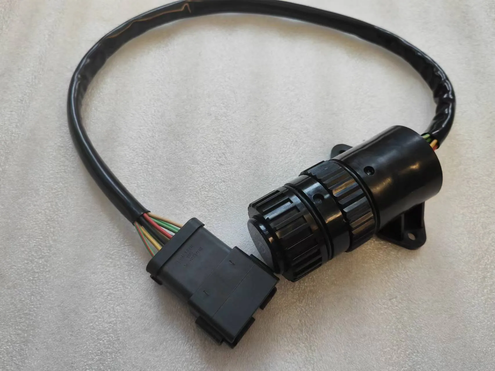 HD465-7 wiper switch 56B-06-16720