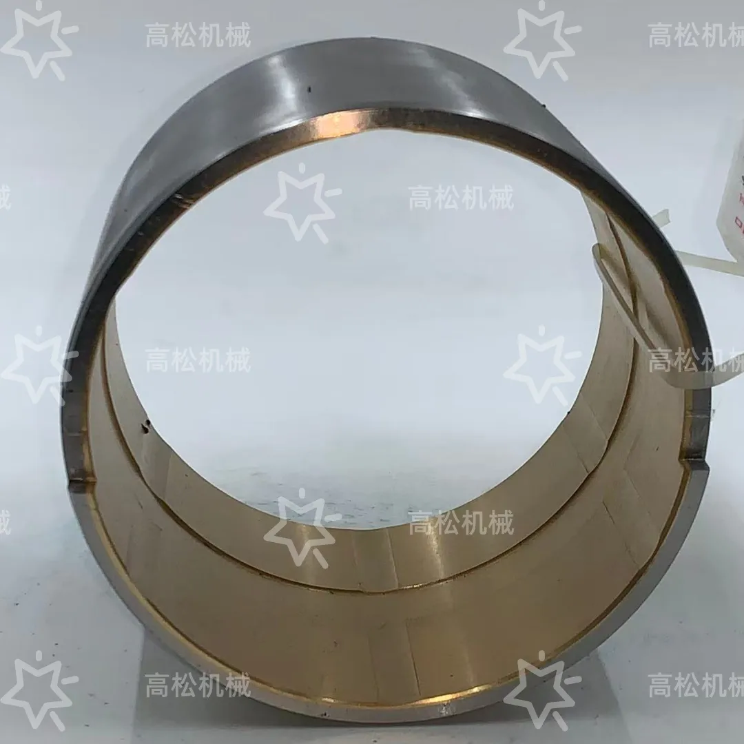 BUSHING 195-61-41160, myKomatsu – Buy Komatsu Parts