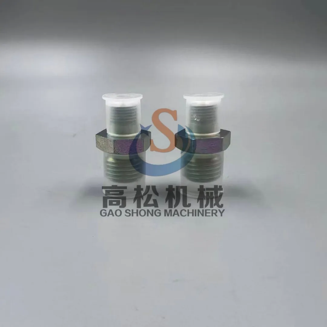 07213-50710 Connector for Komat Su D275A/D375A/D475A/PC600/PC1250