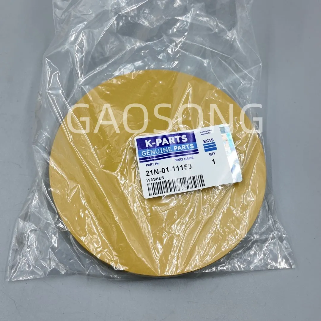 21N-01-11150 WASHER-Komatsu Original Factory