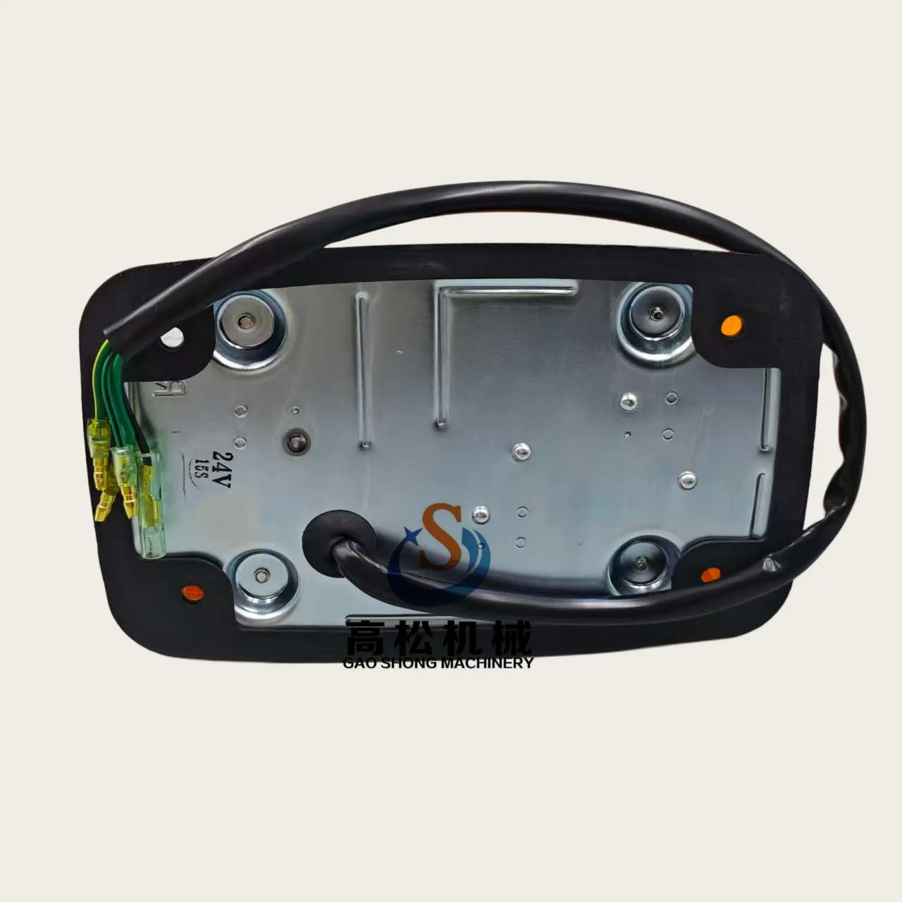 komatsu-part-421-06-13401 LAMP ASS’Y,R.H. HD255-5  HD255-5EO  GS360-2 GD305A-1 GD355A-1 GD405A-2 GC380F-1  GD605A-5   HD325-6W 	 HD605-5  HD605-7  HD465-7  HD465-5  HD785-3 HD985-5 WA100-1  WA120-1 WA150-1 WA100SS-1  WA350-1 WA420-1 WA600-1 WA470-1  WA450-1 WA500-1LC 330M  LAMP AND FUSE  ELECTRICAL SYSTEM (FRONT LAMP)