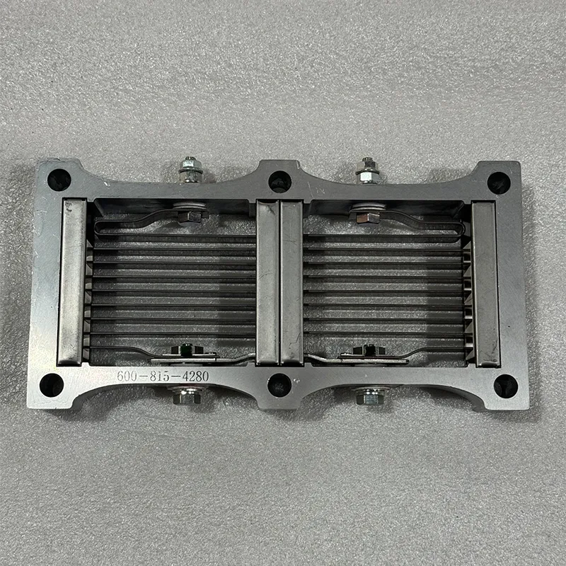 600-815-4280 Original komatsu Heater Ribbon for komatsu SAA6D engines