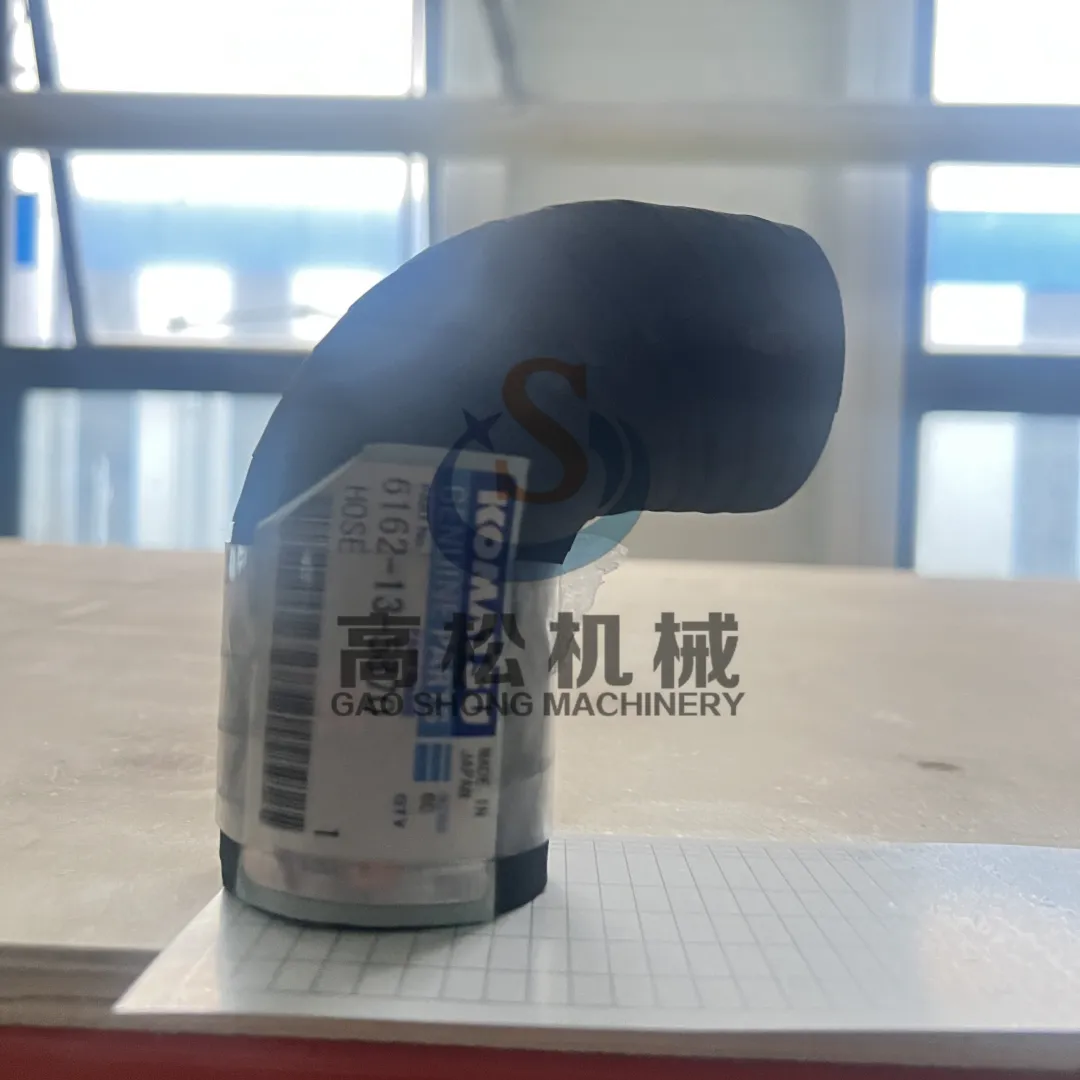 6162-13-5870 Hose – 6162135870 – Komatsu spare part komatsu orginal