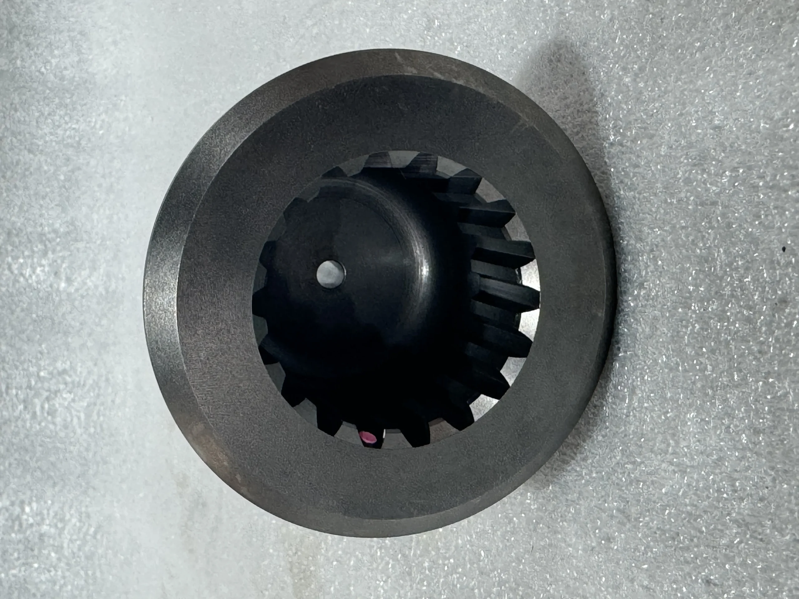 6D170-5 Axis 6245-71-3120