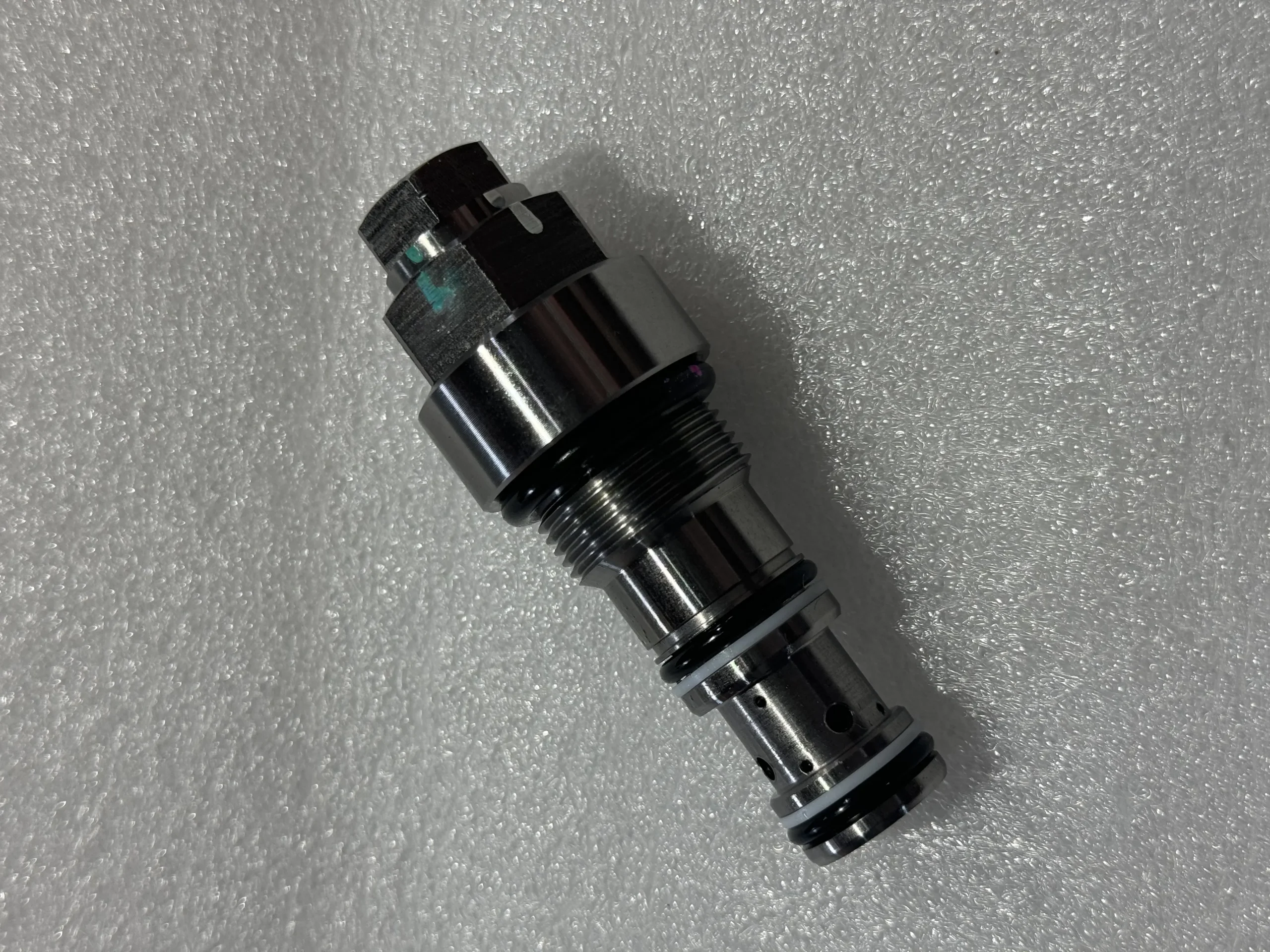 WA480-6 Main Valve 723-40-57300