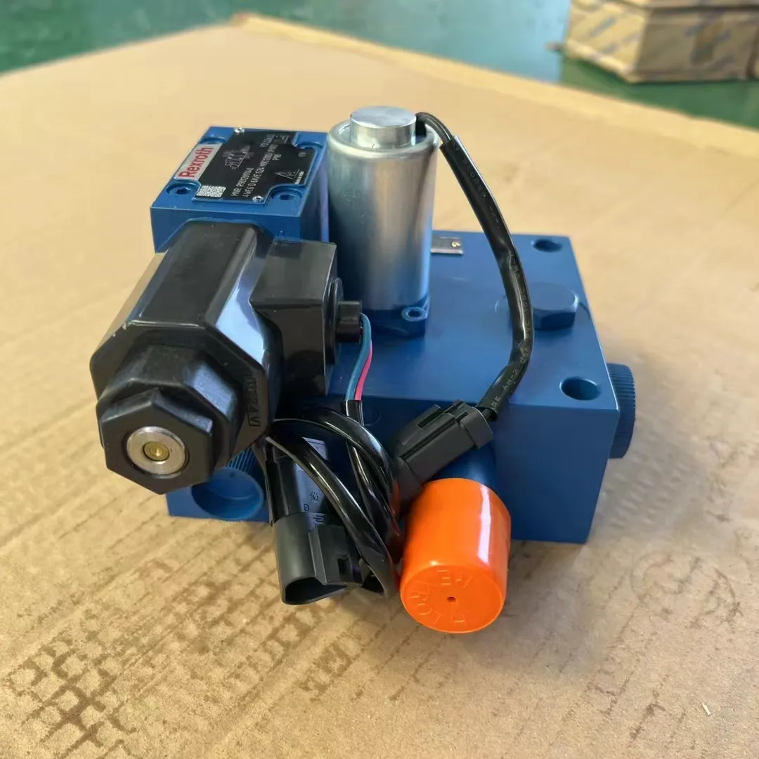 Supply Komatsu HD465-7EPC dump truck valve 56B-43-12402