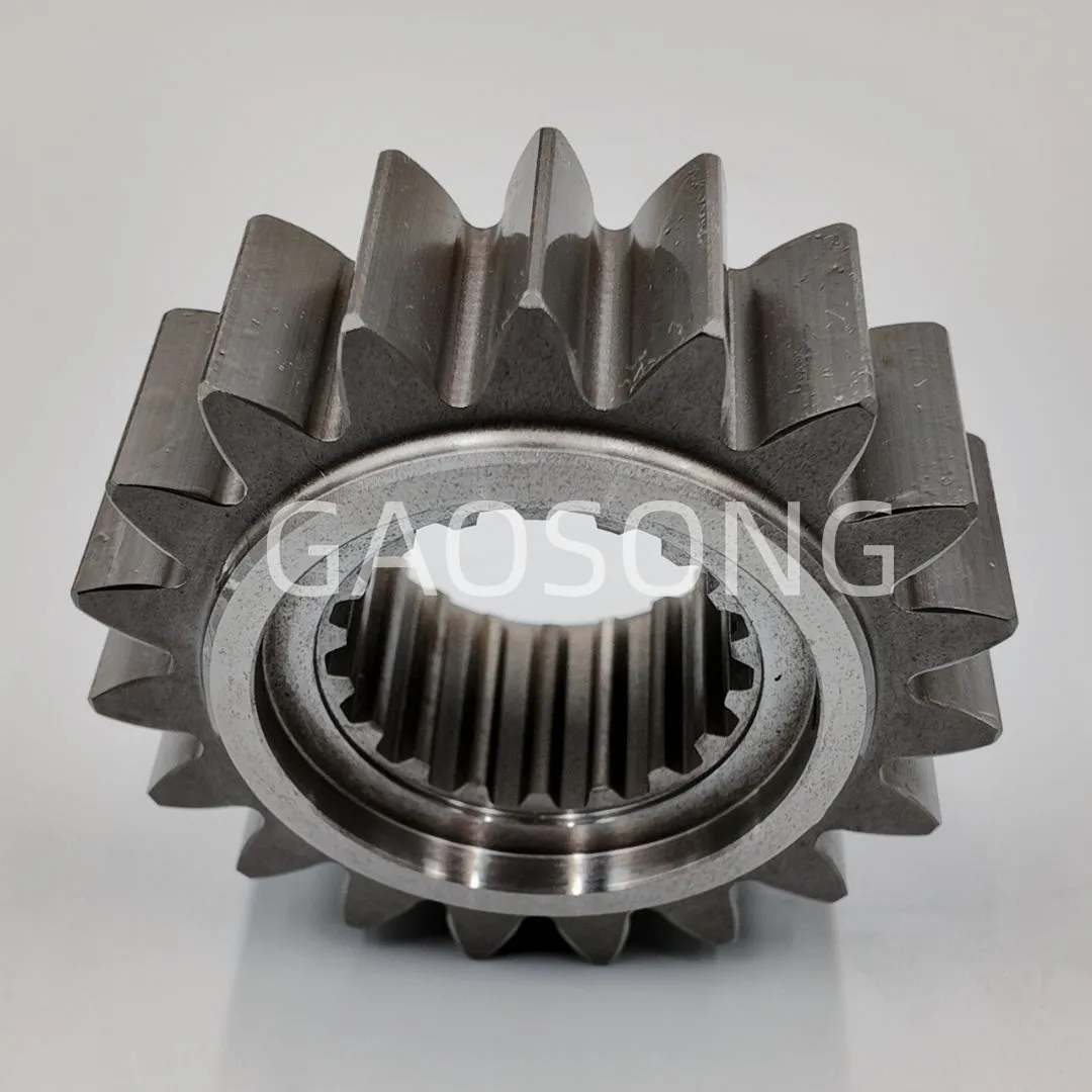207-26-71510 Gear–Komatsu Original Factory