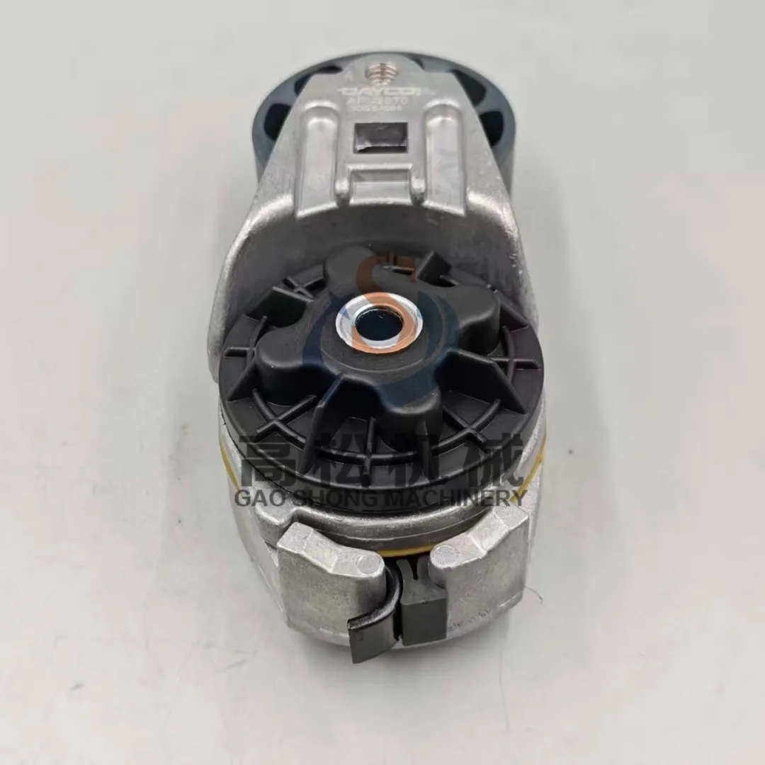 6736-61-4120Tensioner Belt Komatsu