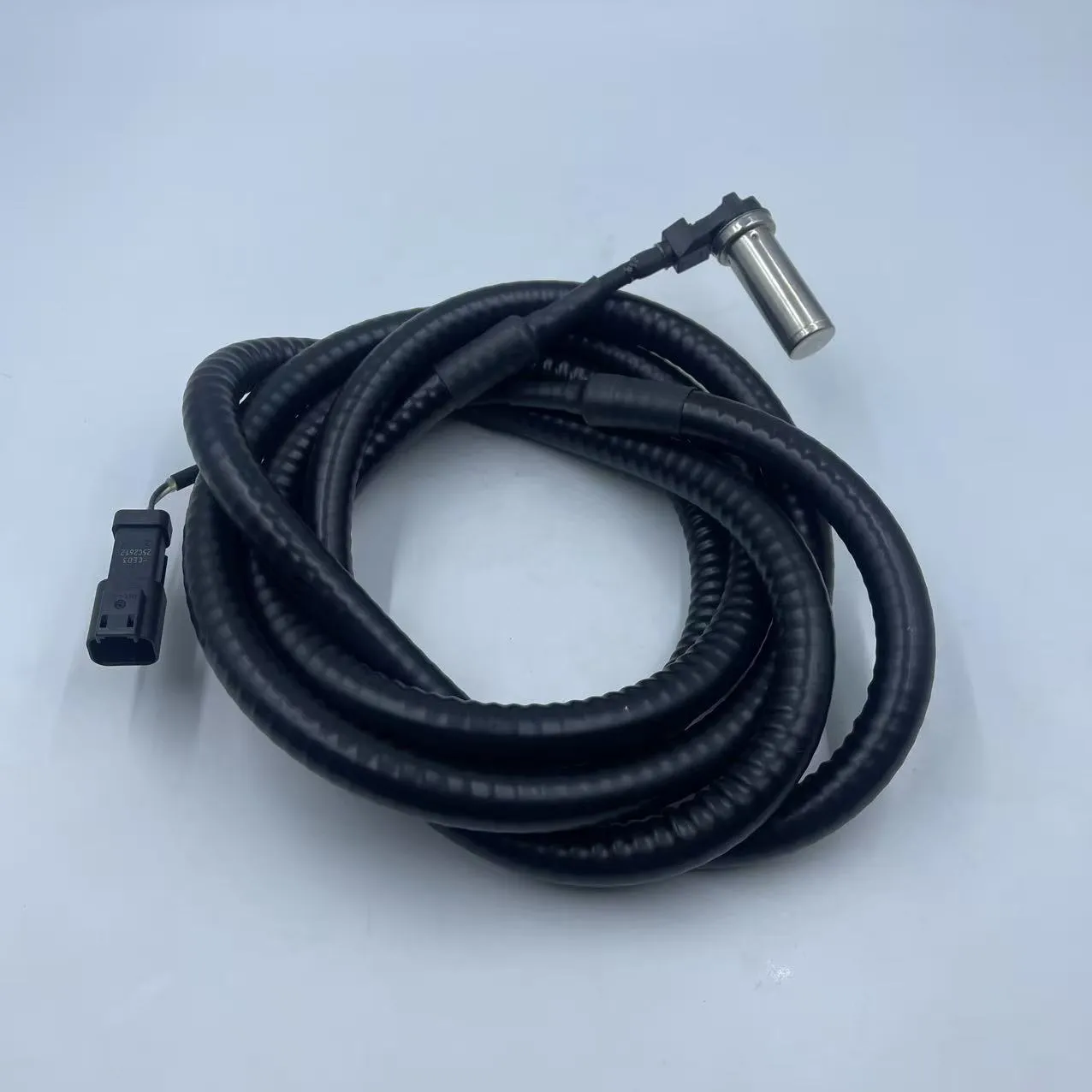 ZGZJYBL Sensor for Komatsu HD785-7 Dump Truck 566-88-66143 5668866143