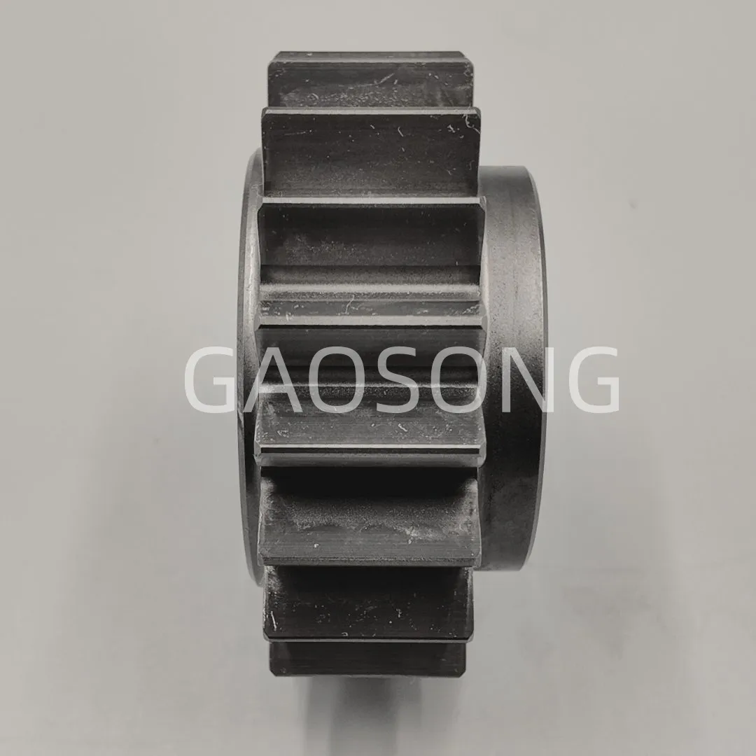 207-26-71510 Gear–Komatsu Original Factory