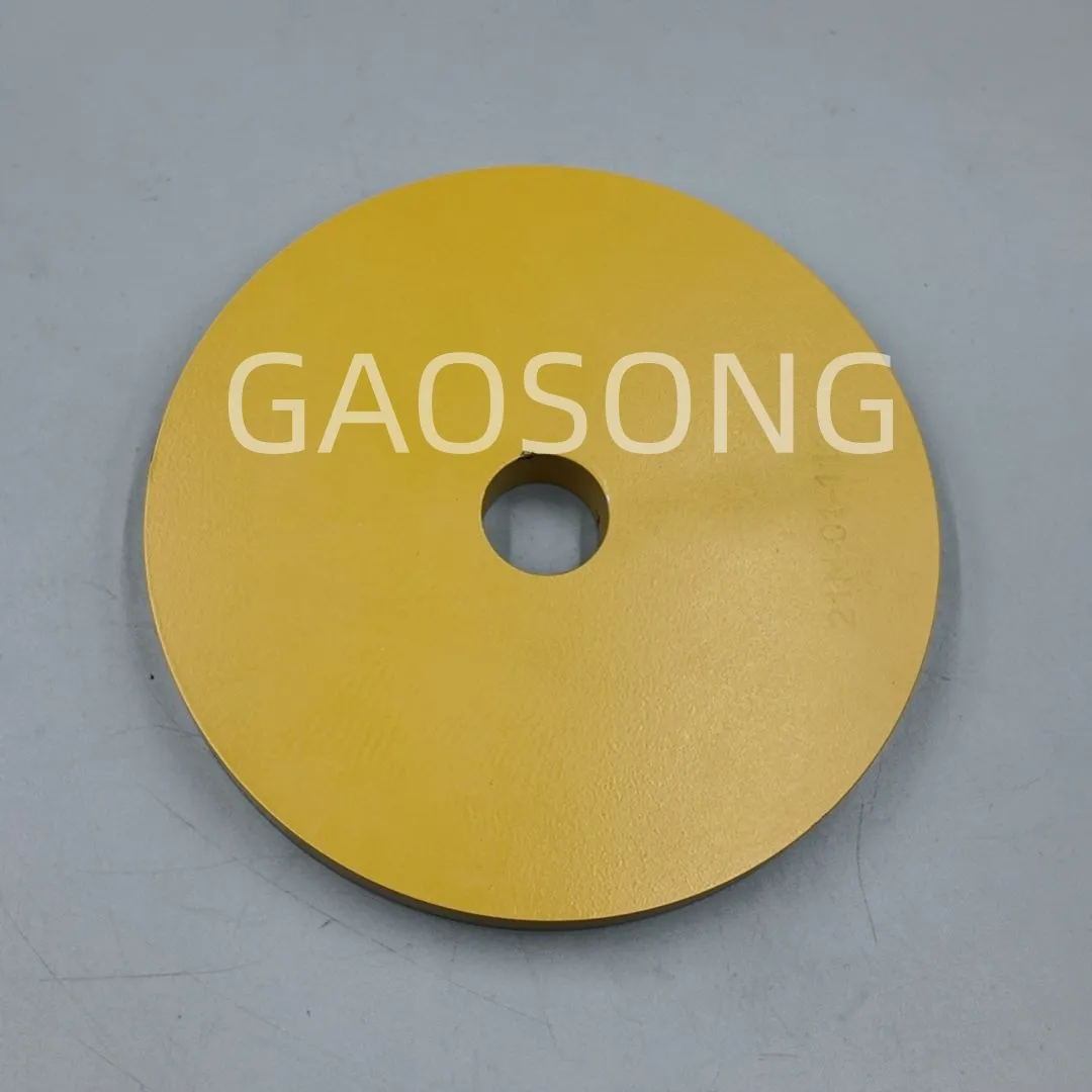 21N-01-11150 WASHER-Komatsu Original Factory