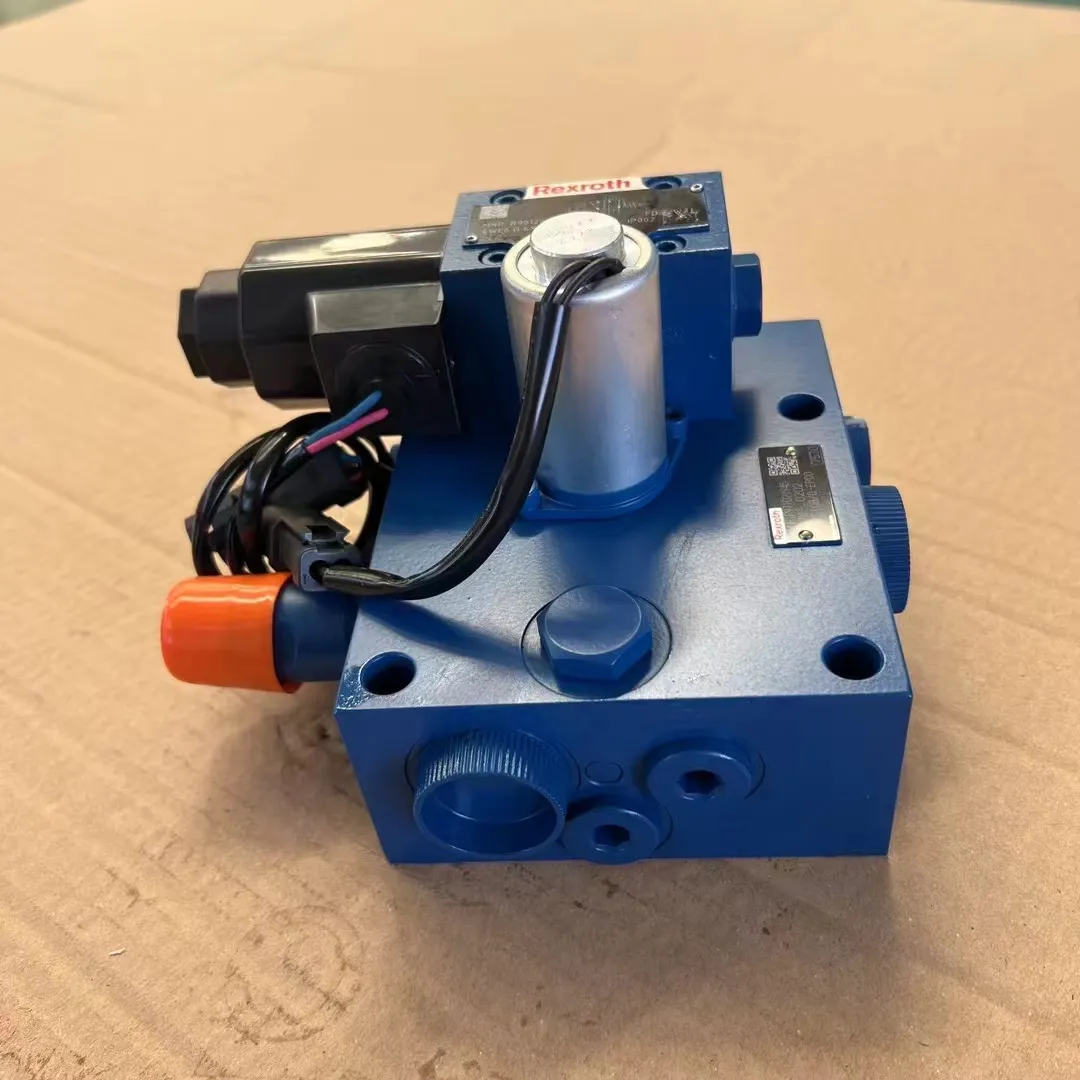 Supply Komatsu HD465-7EPC dump truck valve 56B-43-12402