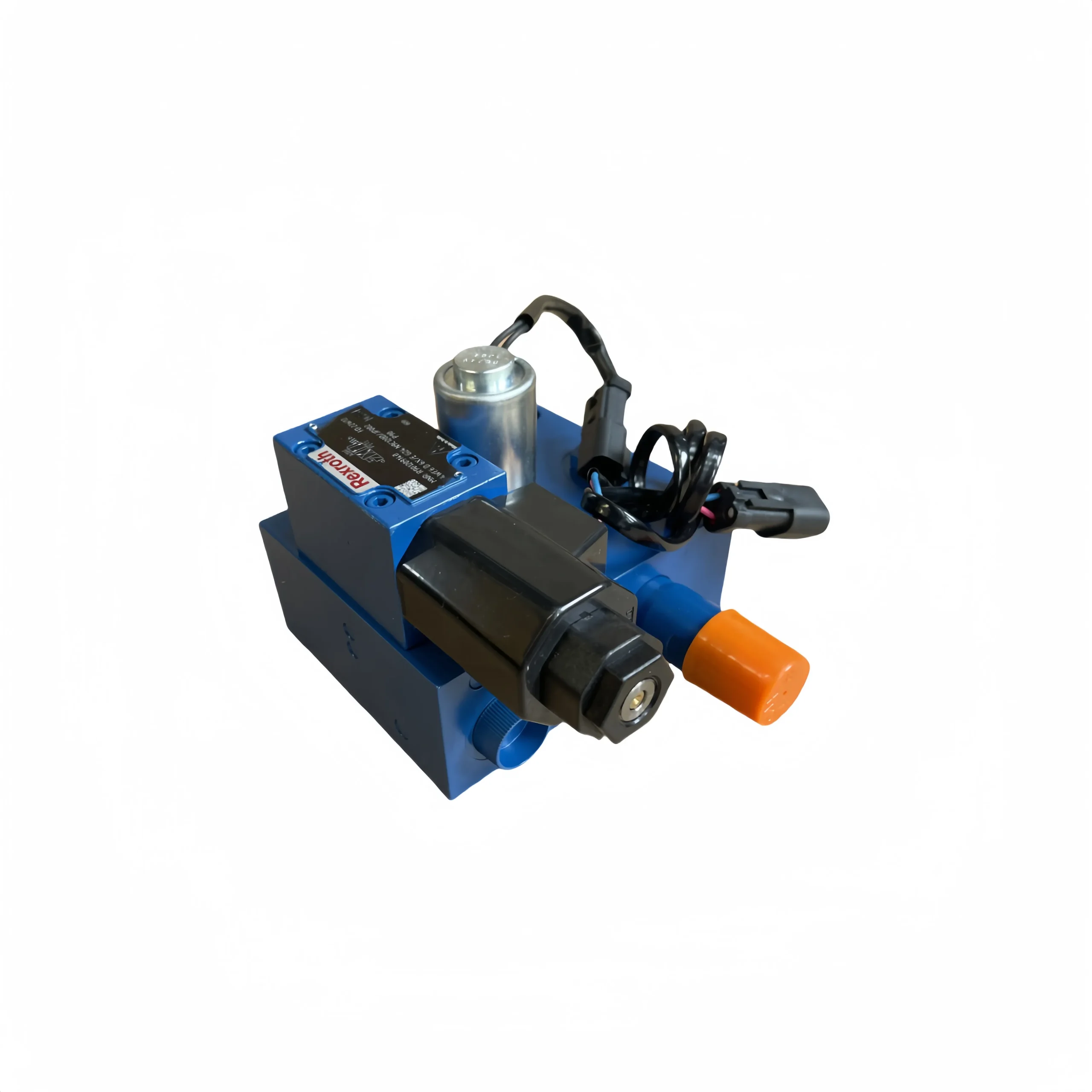 EPC valve 56B-43-120402 for Komatsu HD465-7